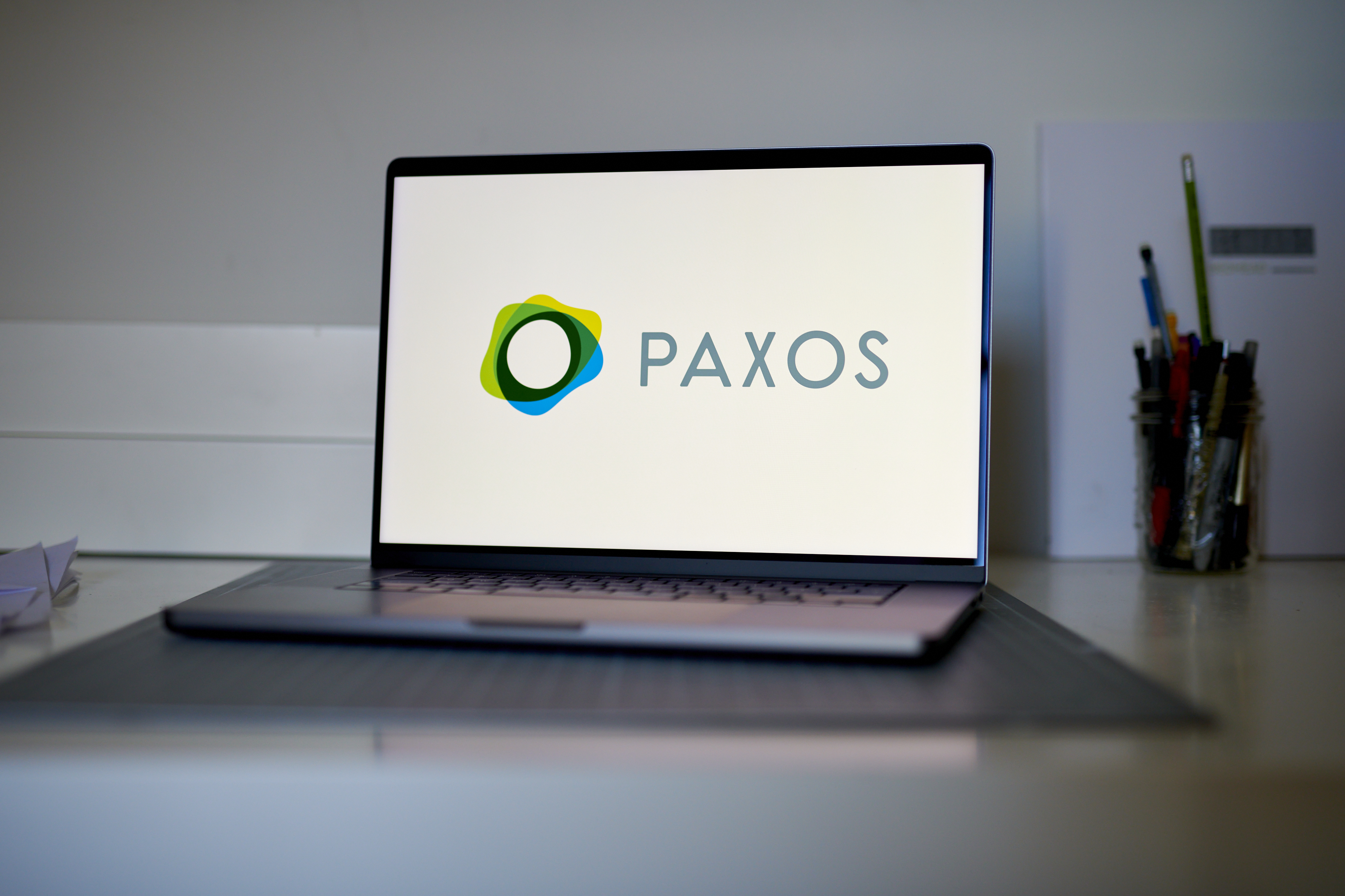 Paxos fined $48.5M over AML and Binance oversight failures