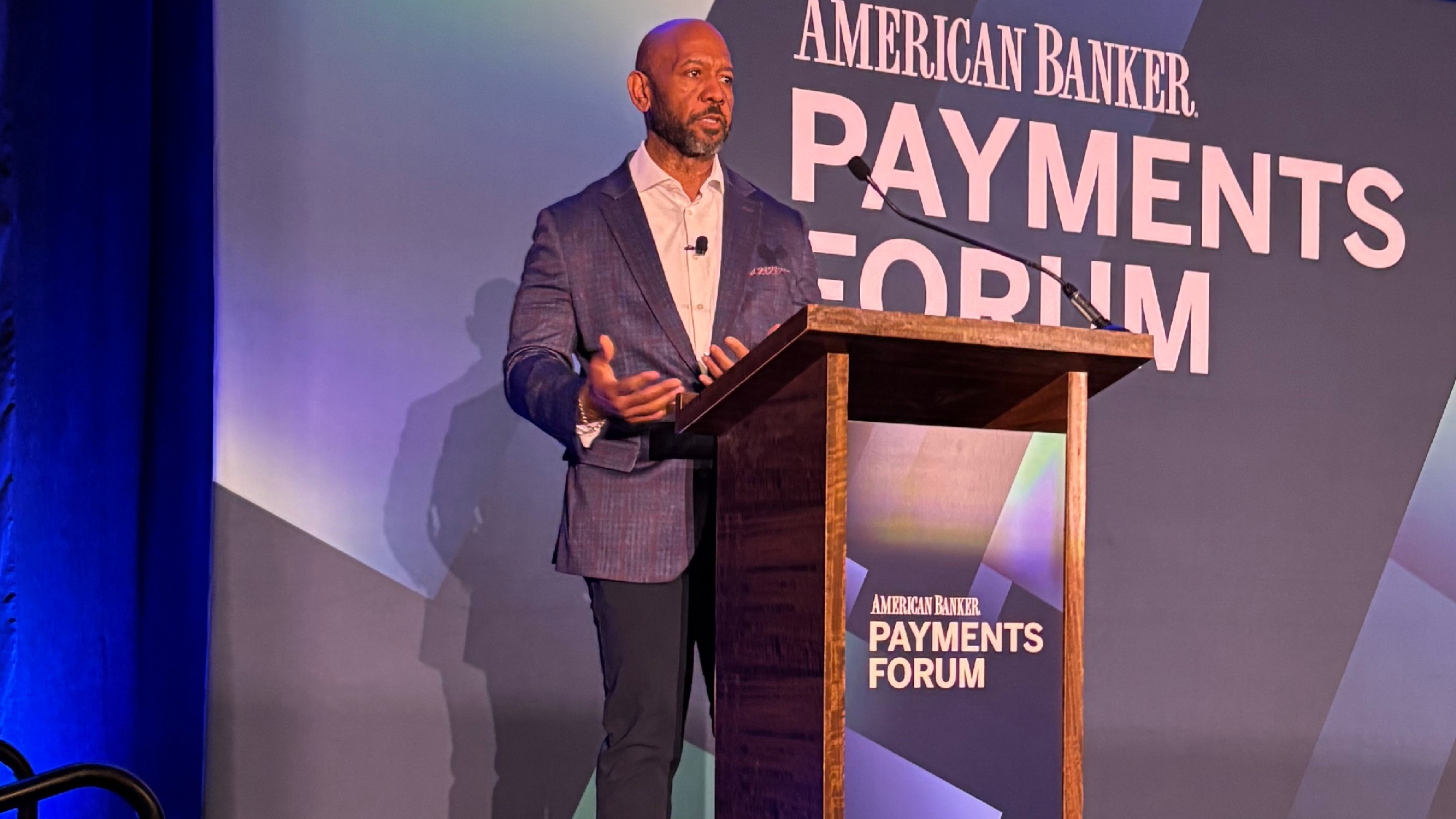americanbanker.com - Joey Pizzolato - How Wells Fargo deploys AI in payments