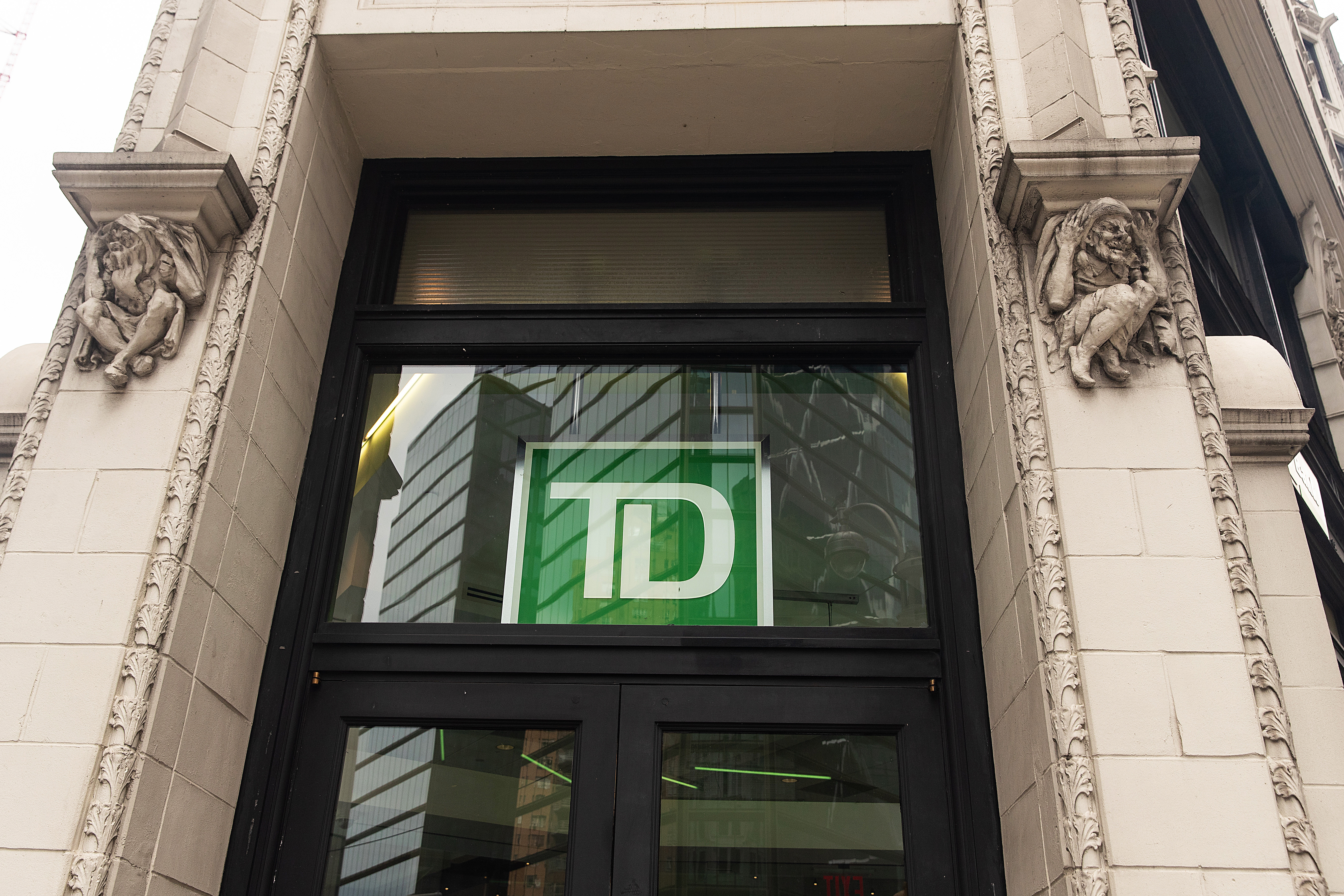 TD Bank latest to offer embedded banking to business clients | American  Banker