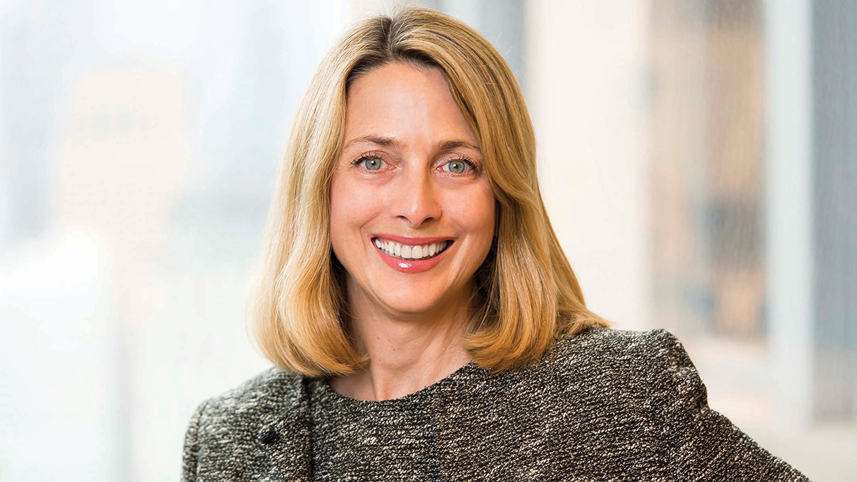 Most Powerful Women in Finance for 2020: Julie Monaco, Citigroup | American  Banker