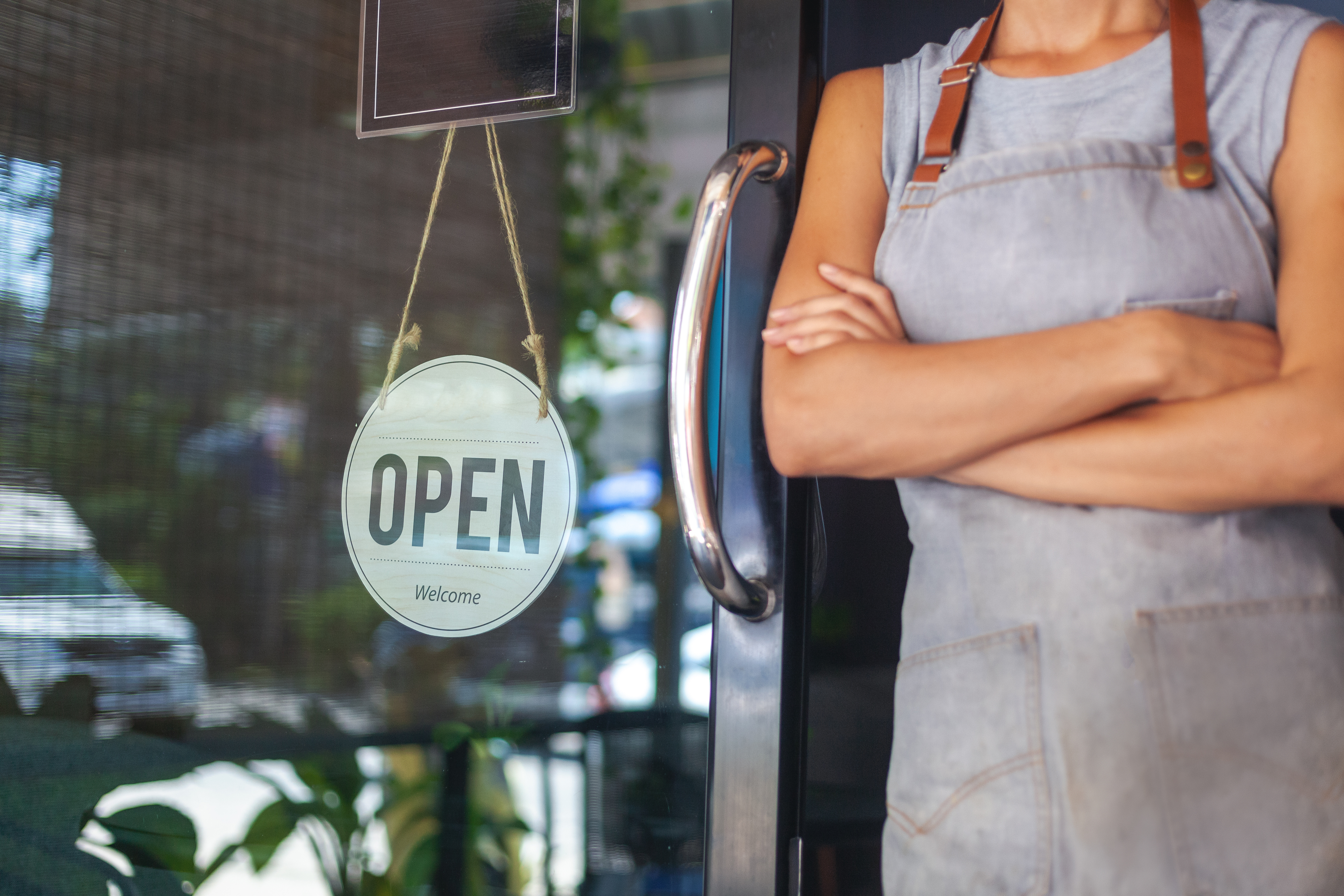 Credit unions' commercial lending is a lifeline for small businesses