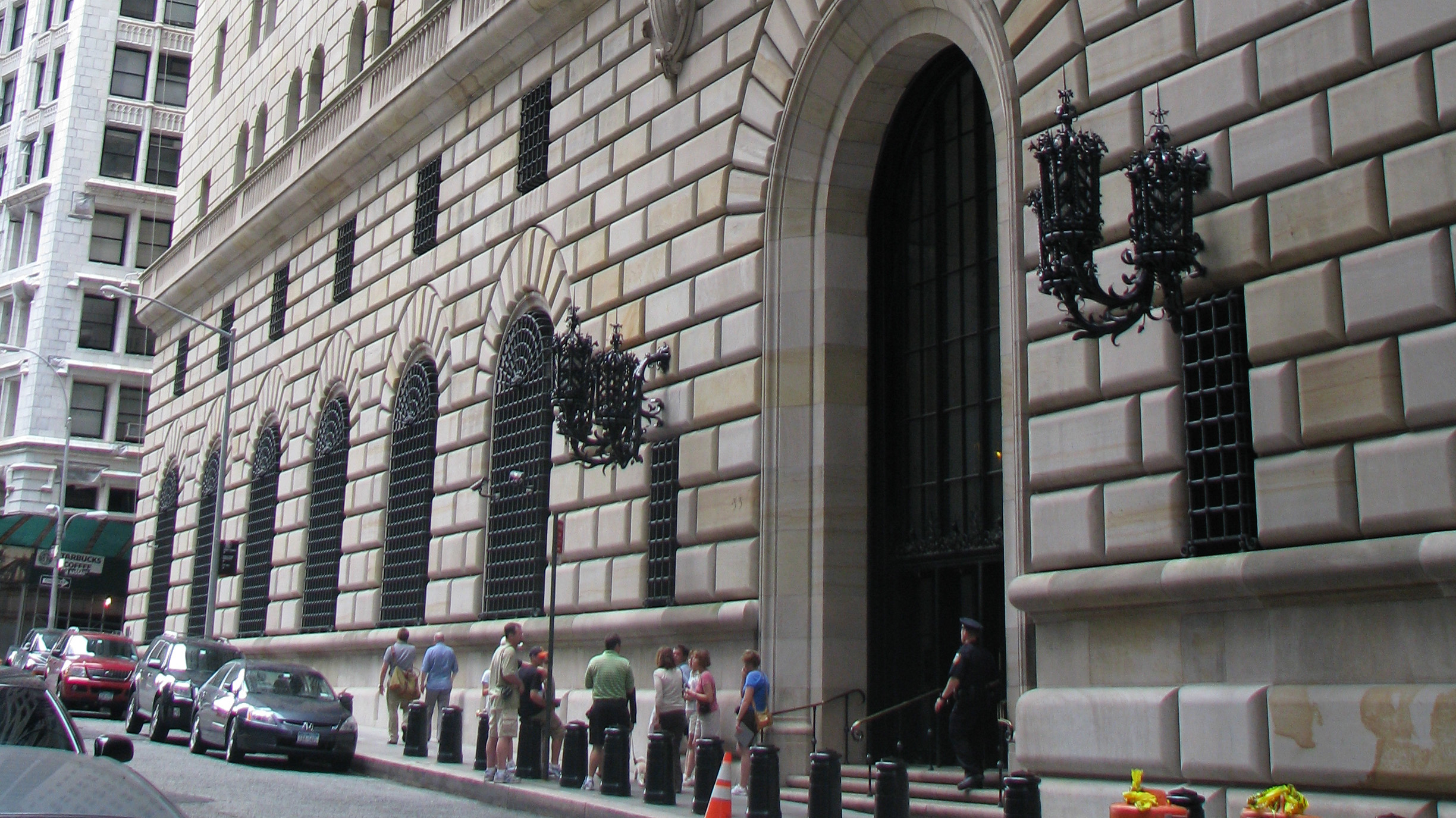 CDFI assets tripled since 2018, with credit unions holding most