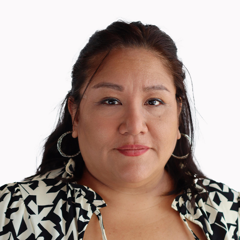 Patrice Deza-Castillo