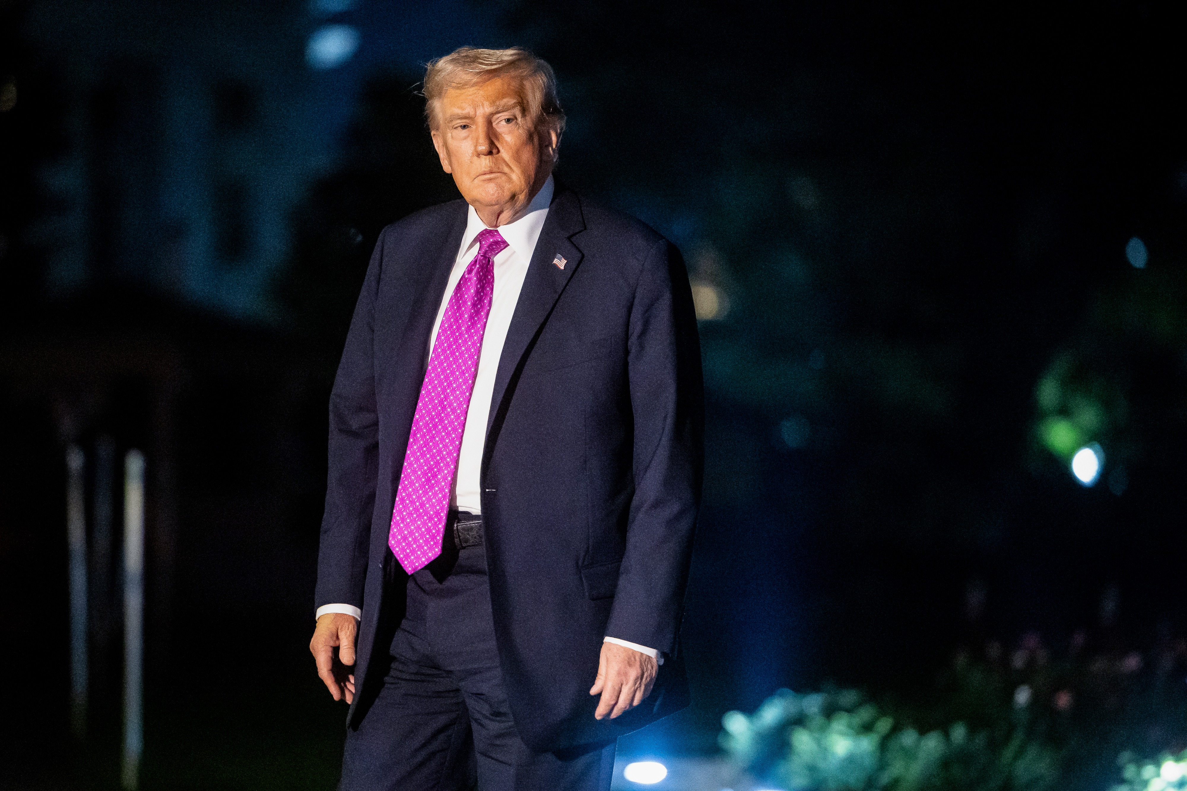 Appeals court rejects Trump's bid to remove Cook from Fed