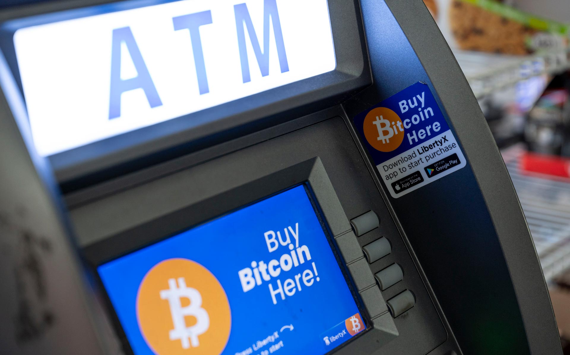 Southwest states consider bitcoin, crypto investment bills | Bond Buyer