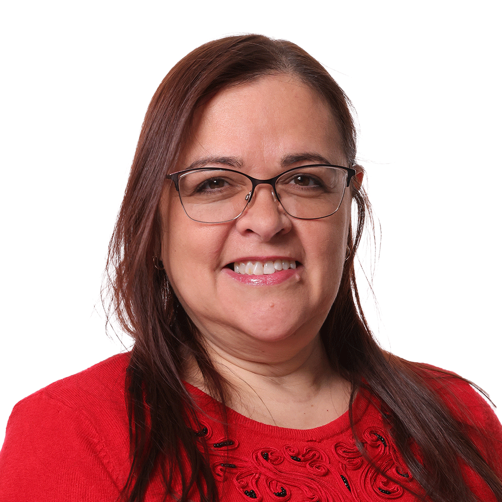 Lisette Rivera