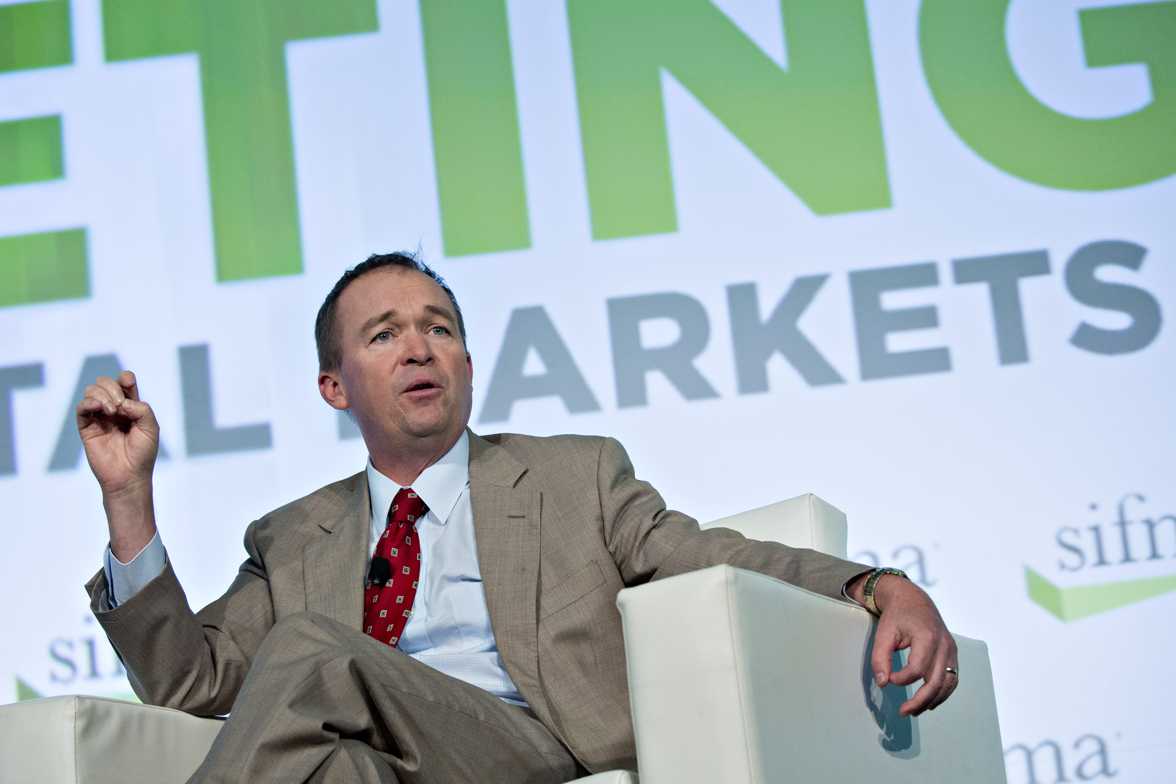 Judge casts doubt on CFPB deputy's claim to head agency | American Banker