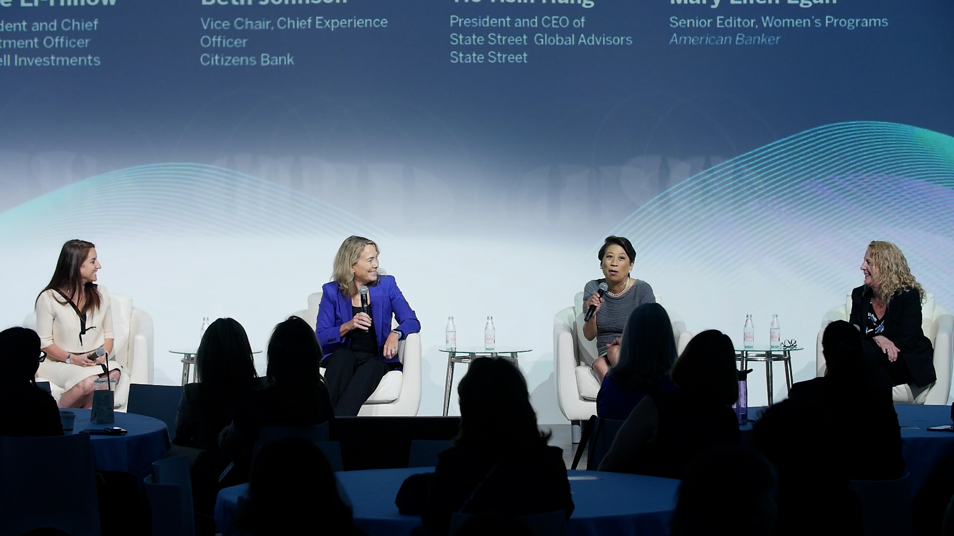 Strategies for Advancing in a World That Wants to Hold You Back | American  Banker