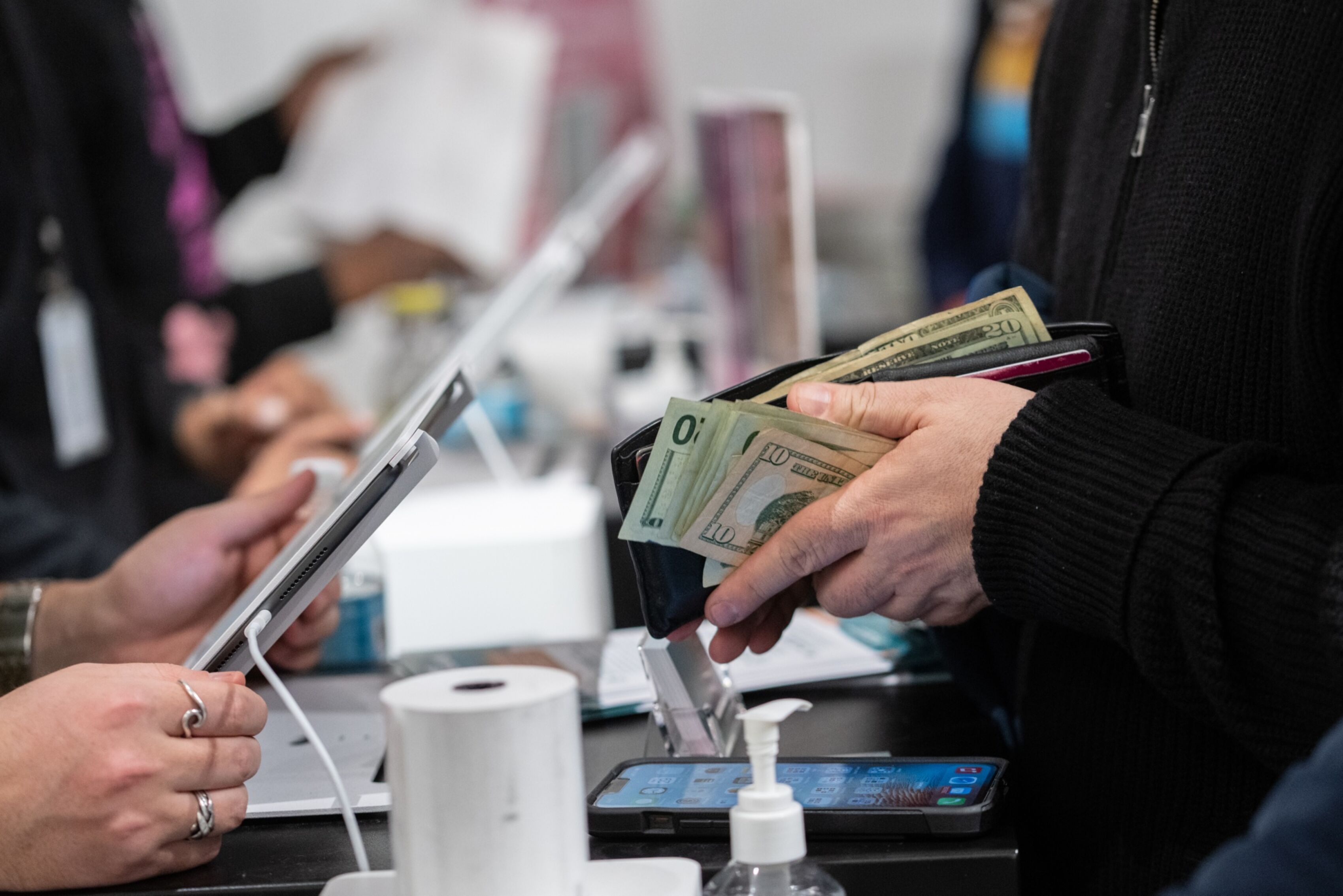 Cannabis banking is a reality. So do banks still need the SAFE Banking bill?