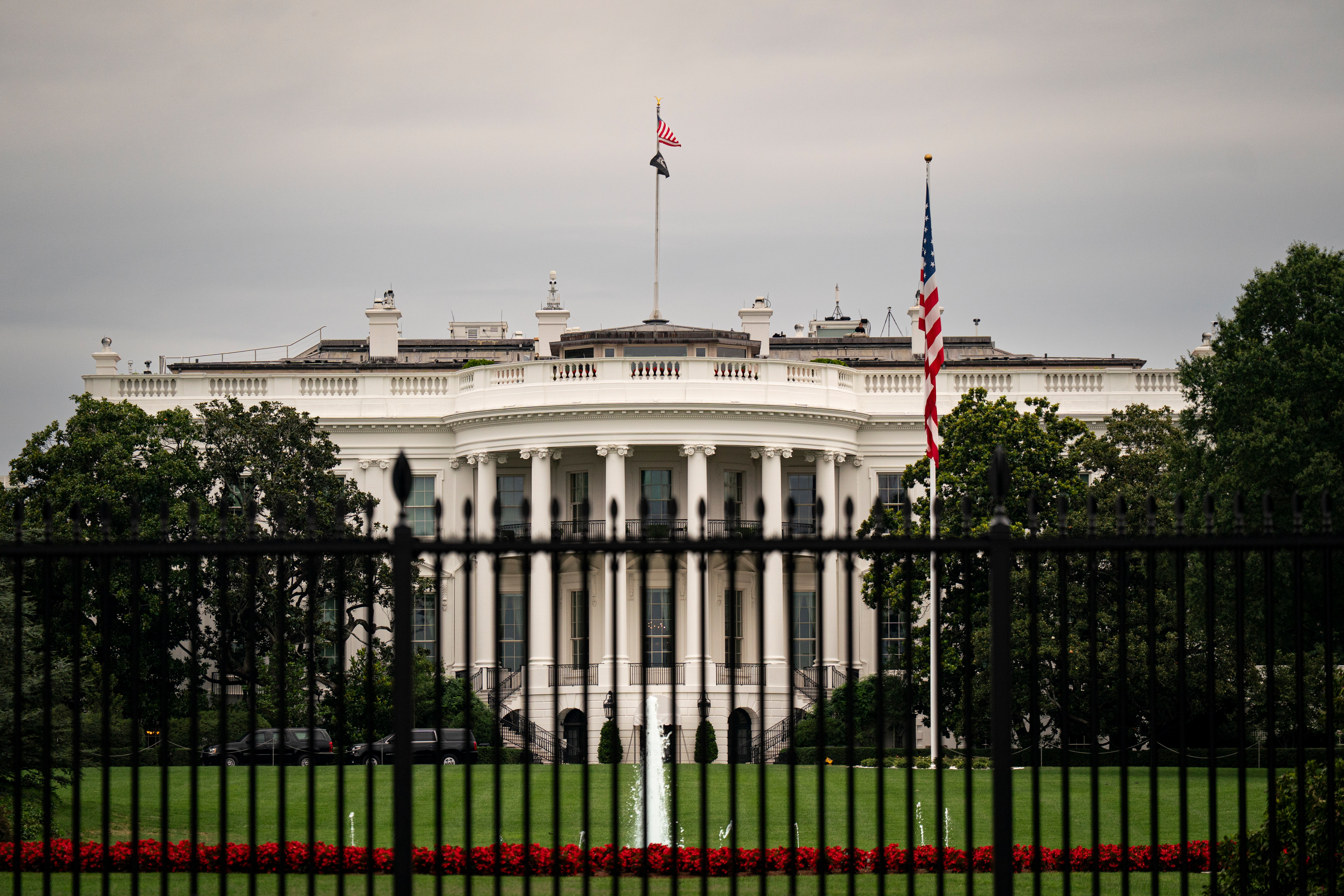 White House lays out plan to crack down on illicit crypto