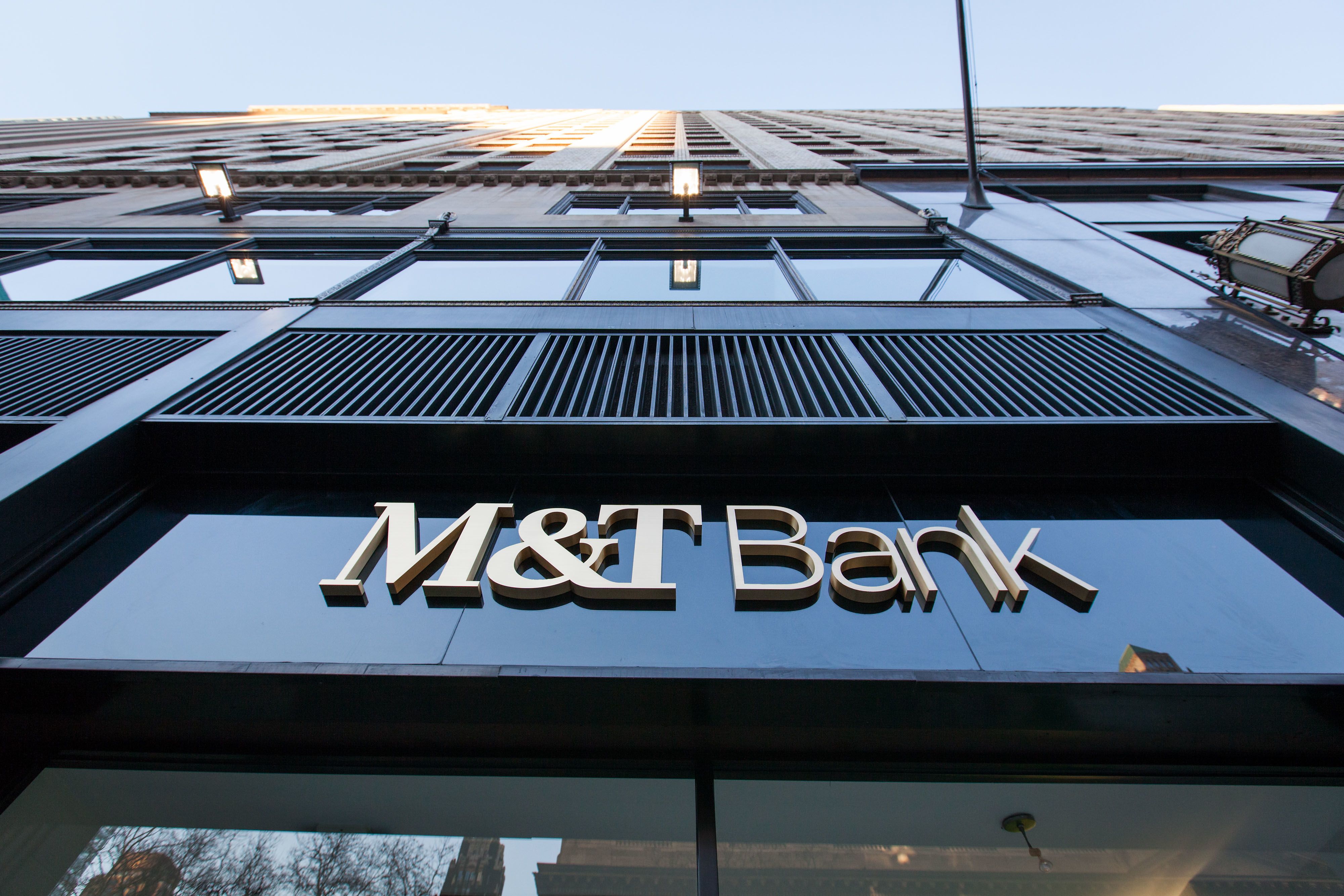 americanbanker.com - Allissa Kline - M&T, awaiting Fed's approval of merger, unveils reinvestment plan