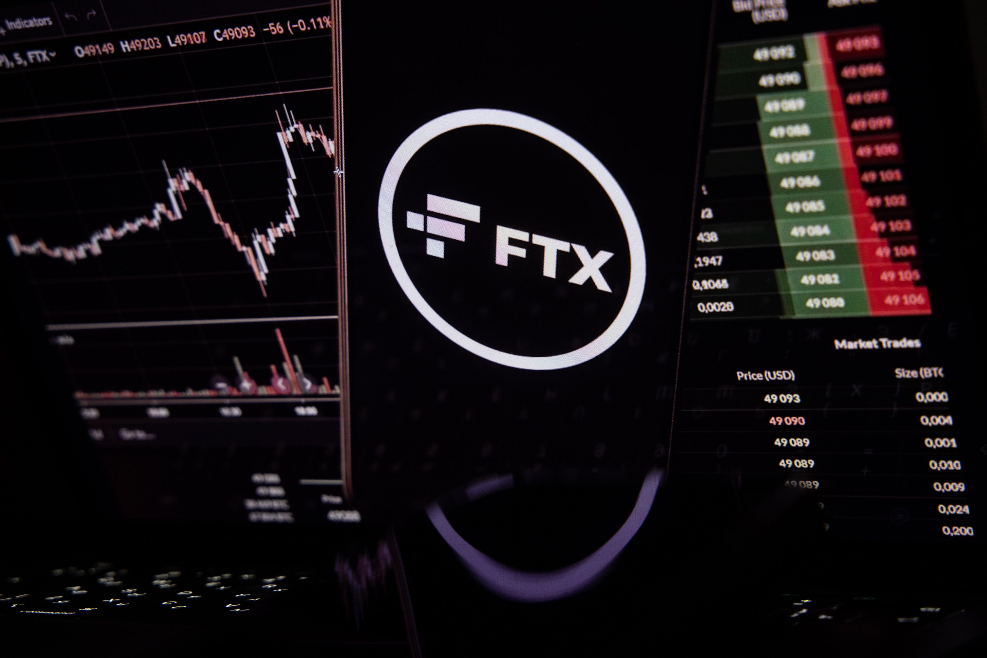 How financial advisors should talk to clients about crypto | Financial  Planning