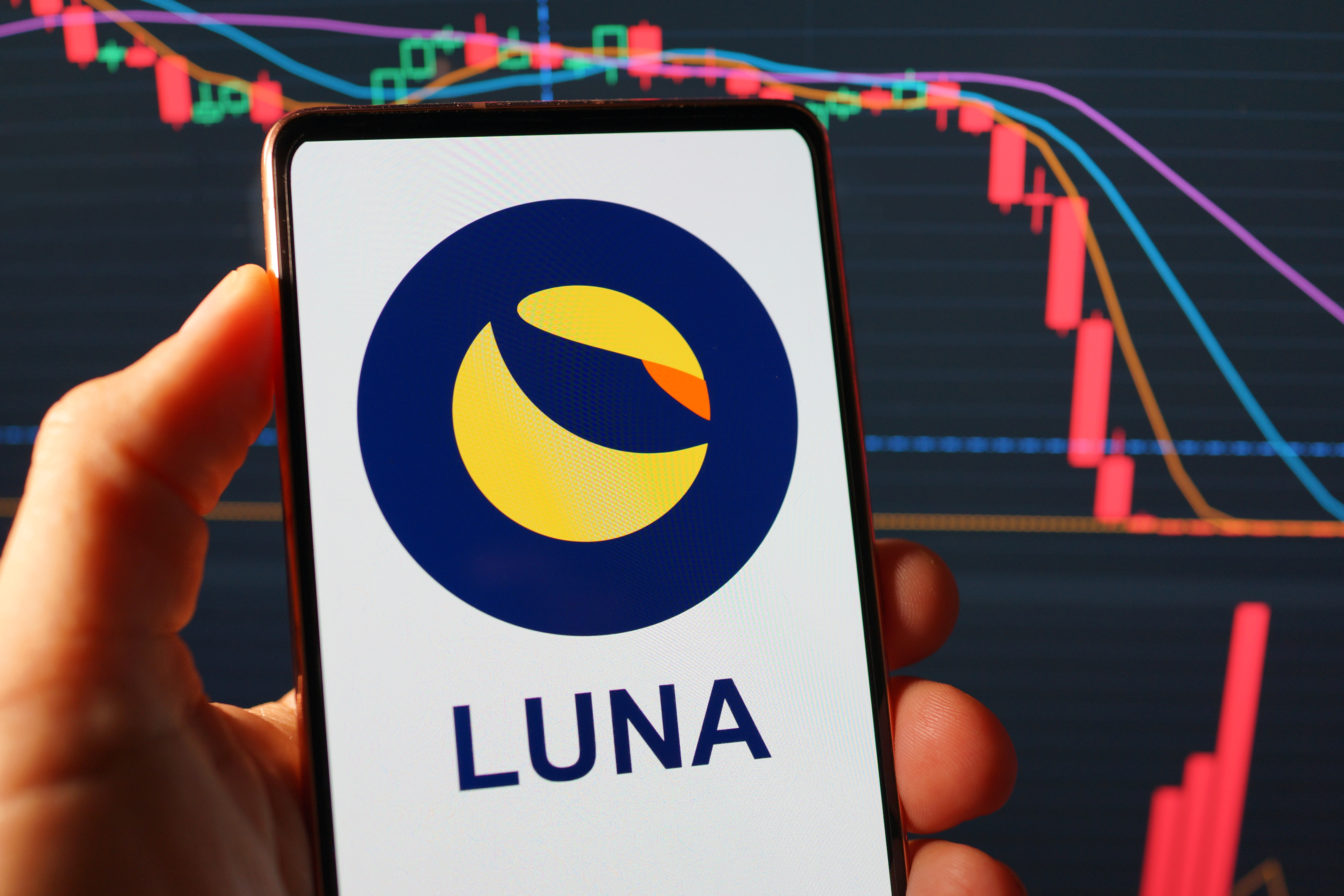 Do Kwon pleads guilty in Terra/Luna stablecoin collapse case
