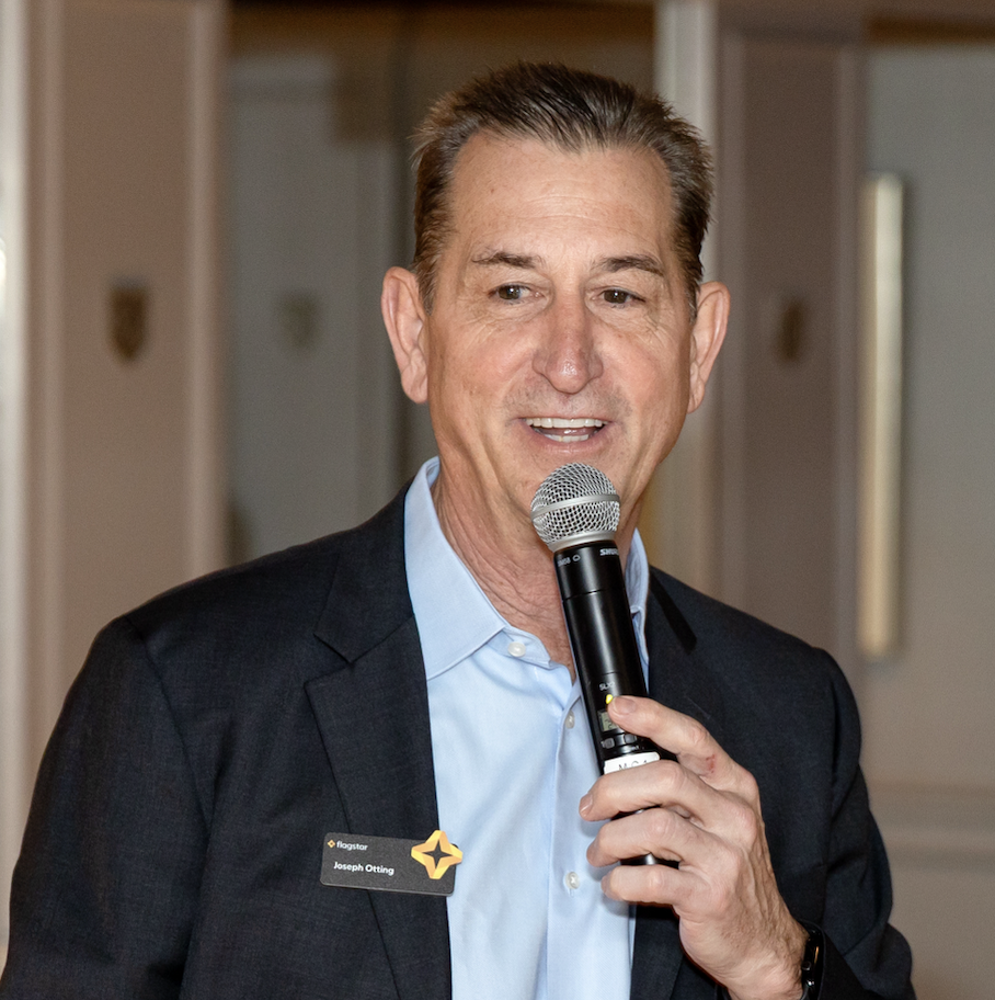 americanbanker.com - Allissa Kline - Flagstar pares back earnings outlook amid elevated CRE payoffs