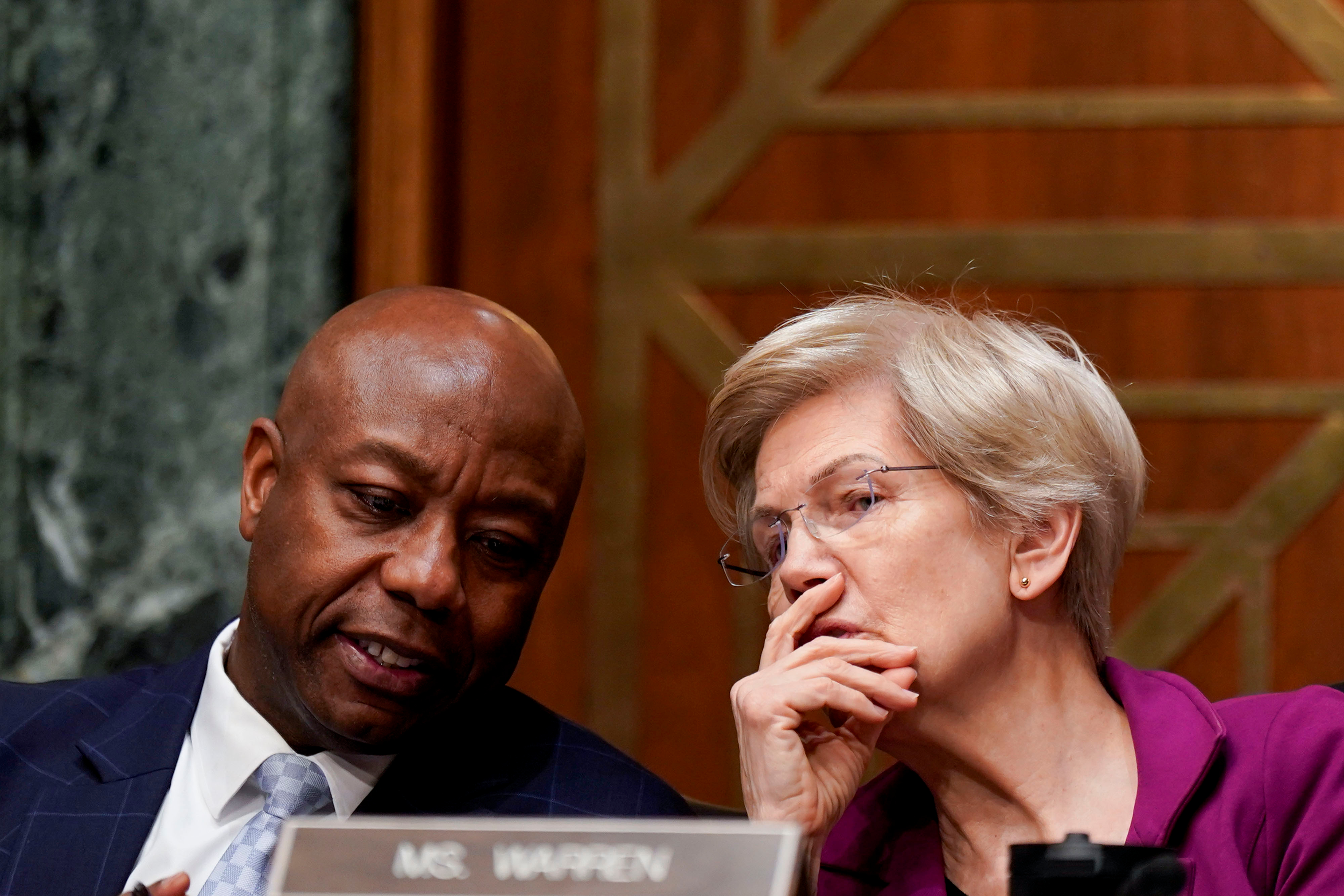 Banks are pushing back against stablecoin legislation | American Banker