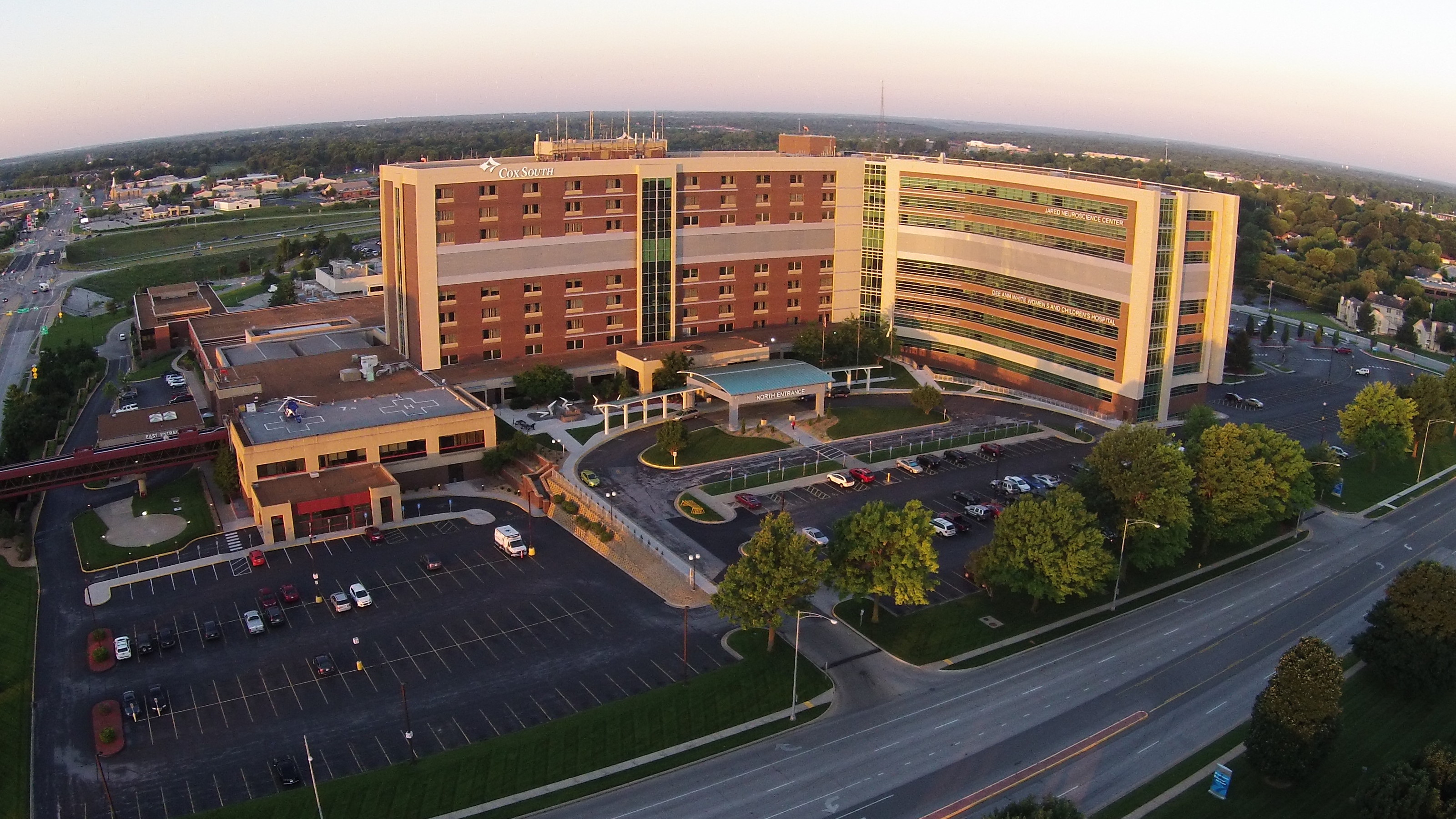 Coxhealth Urgent Care Ozark - sdt77uo