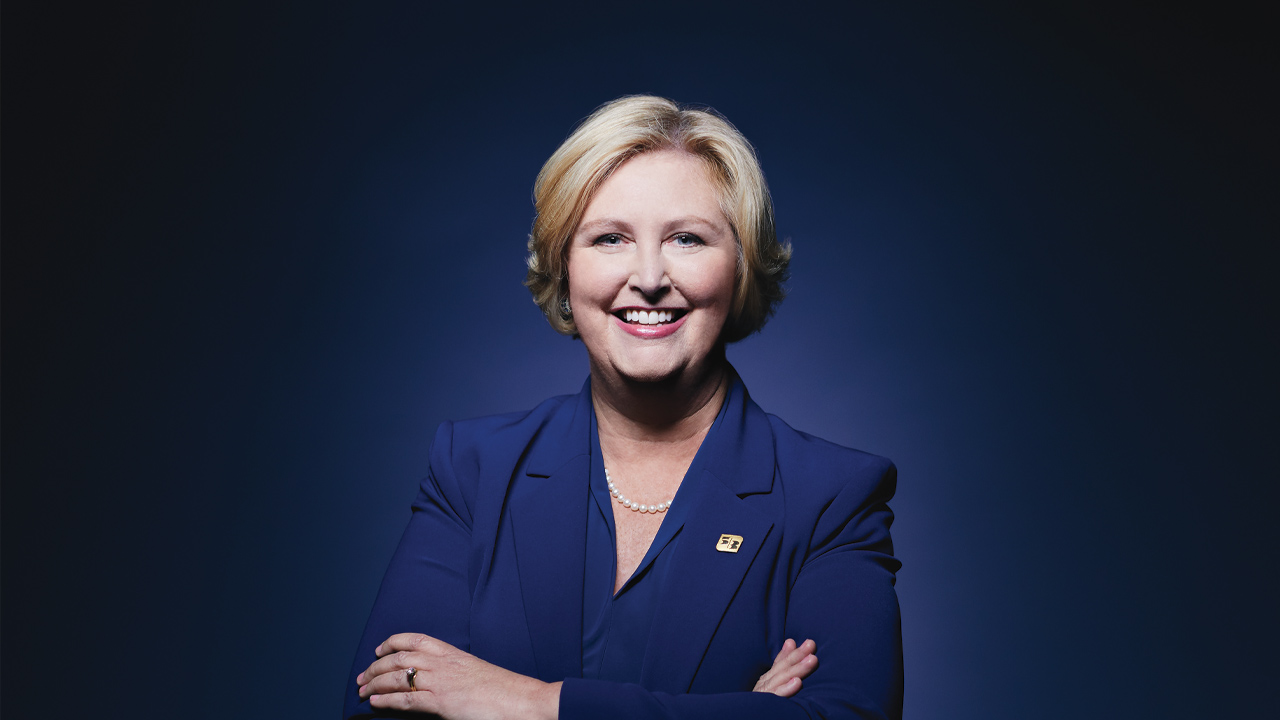 2025 The Most Powerful Women in Banking, No. 24, Bridgit Chayt, Fifth Third  Bank | American Banker