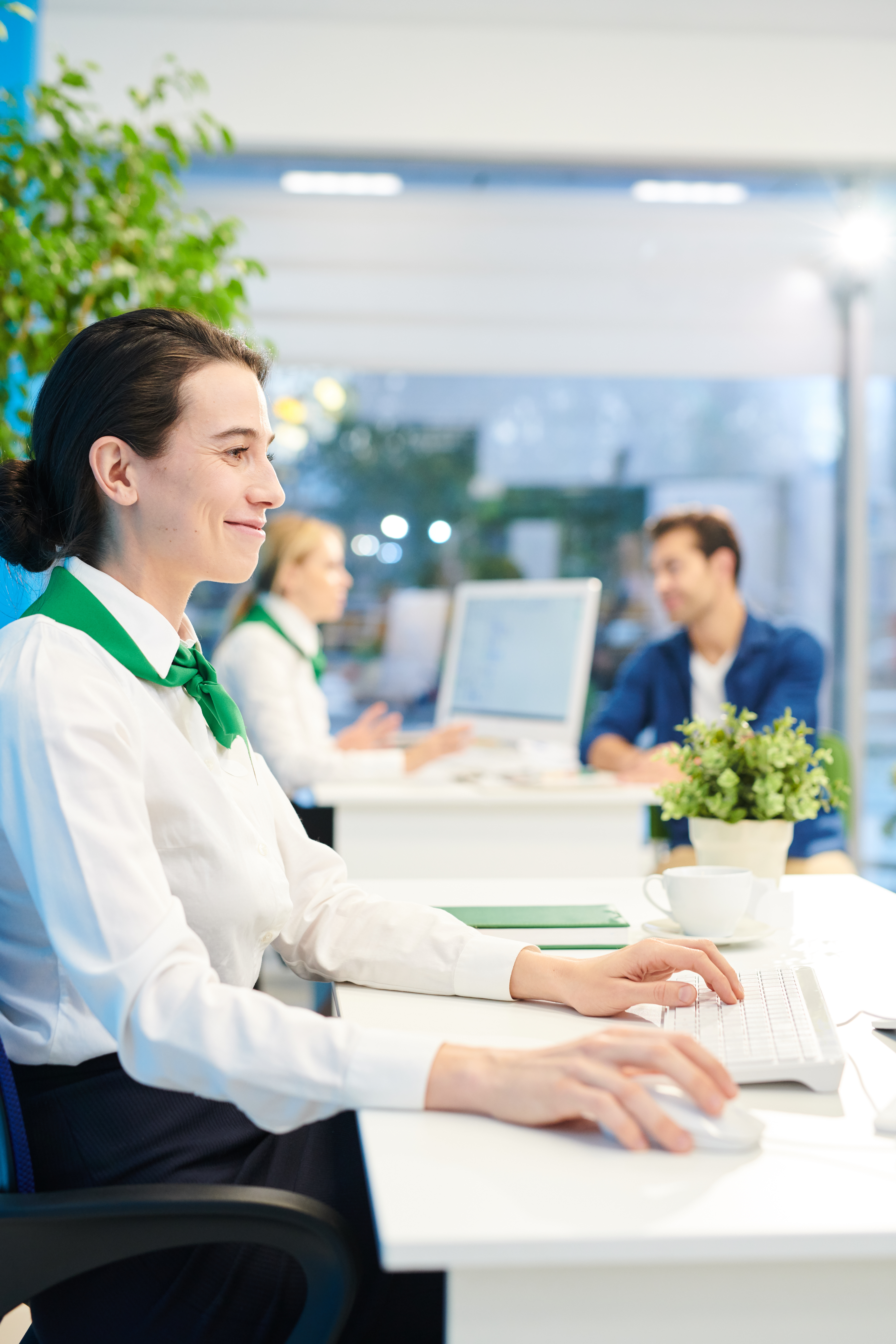 Bank executives should focus on front-line branch employee turnover