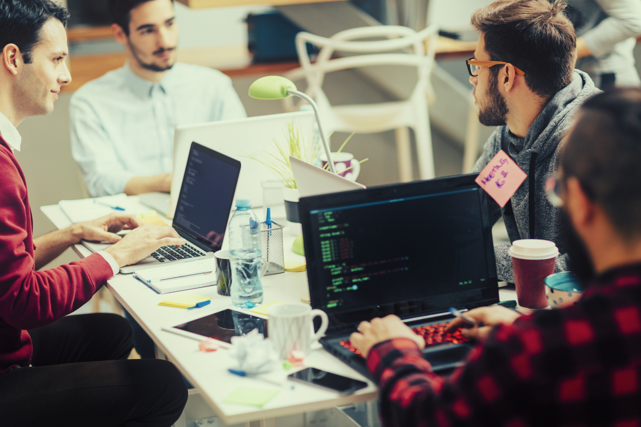 Glassdoor 2020's Best Places to Work prioritizes work-life balance |  Employee Benefit News