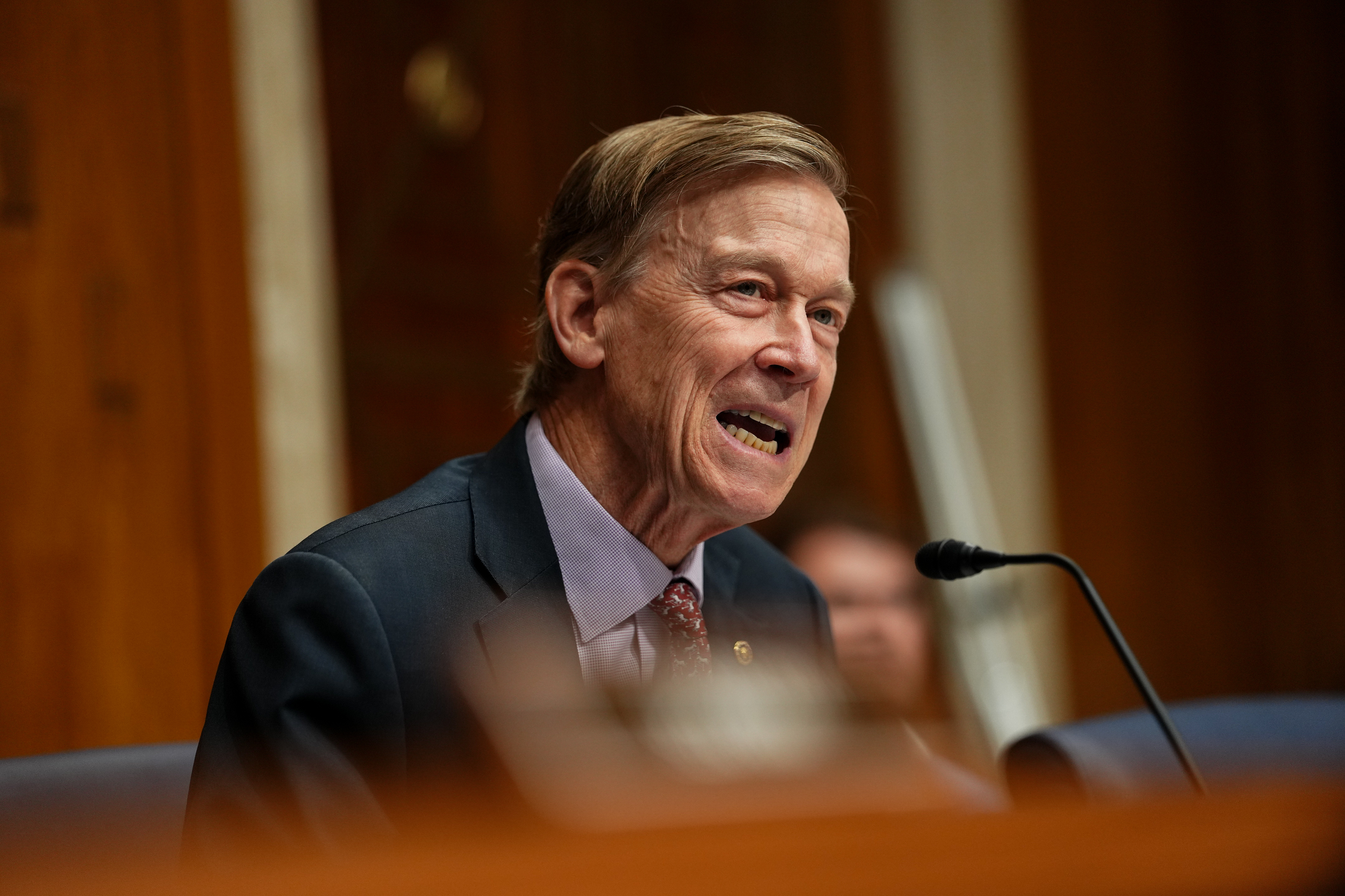 americanbanker.com - Maria Volkova - Lawmakers scrutinize prediction market oversight