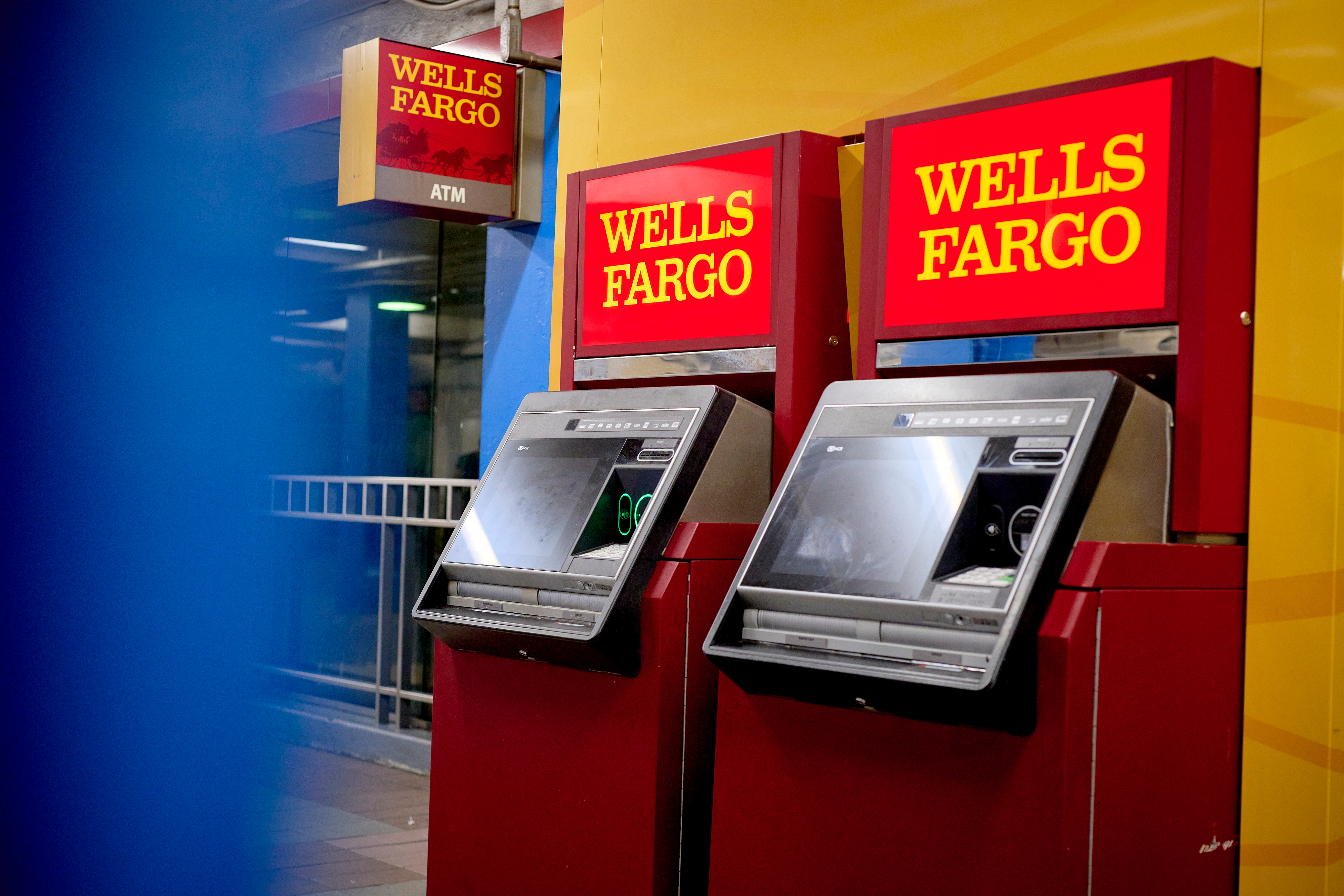 OCC settles its last remaining Wells Fargo case for $0 | American Banker