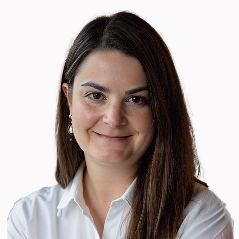 Sarah Barringer