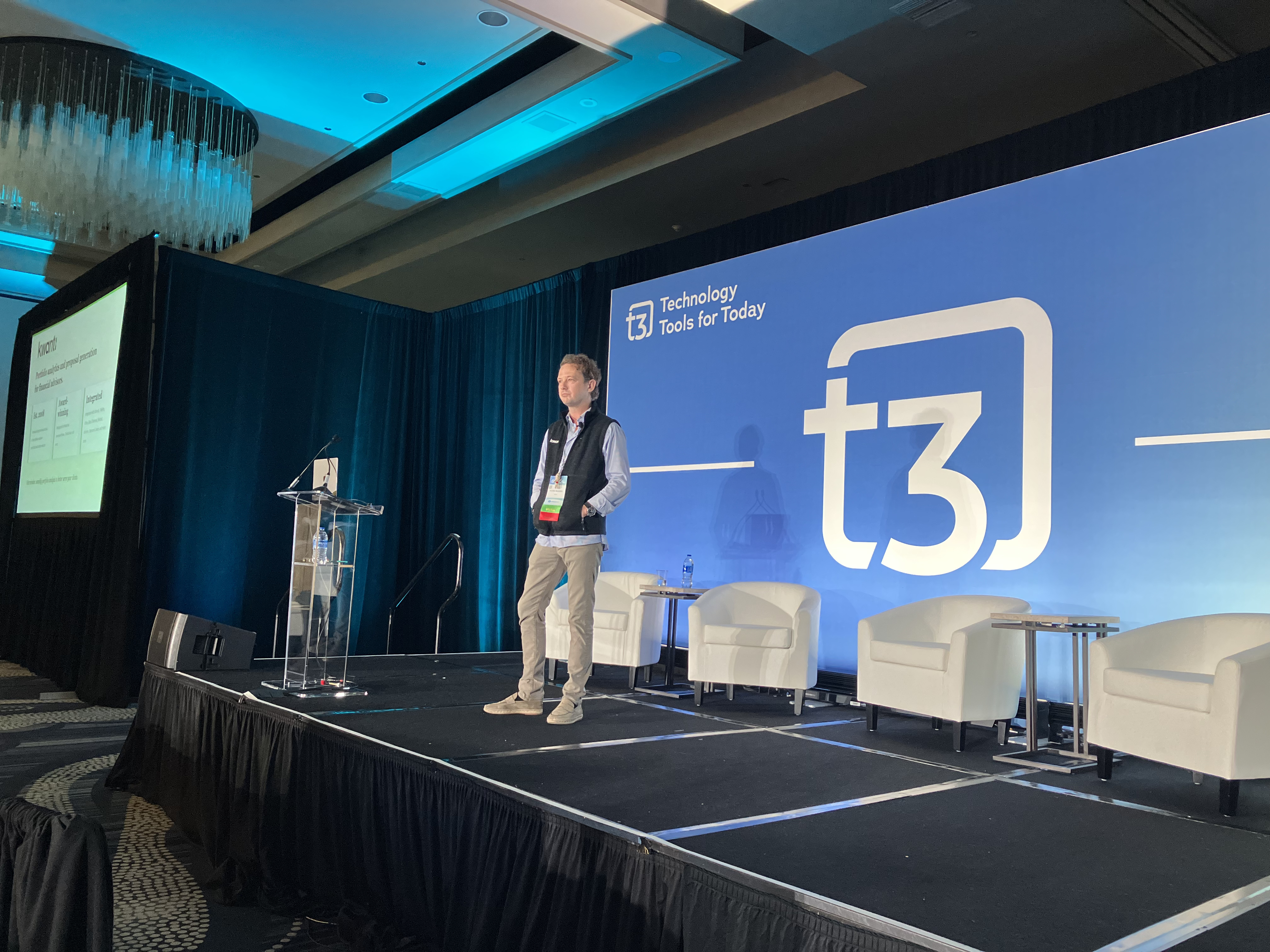 The T3 2026 announcements that wealth managers should know