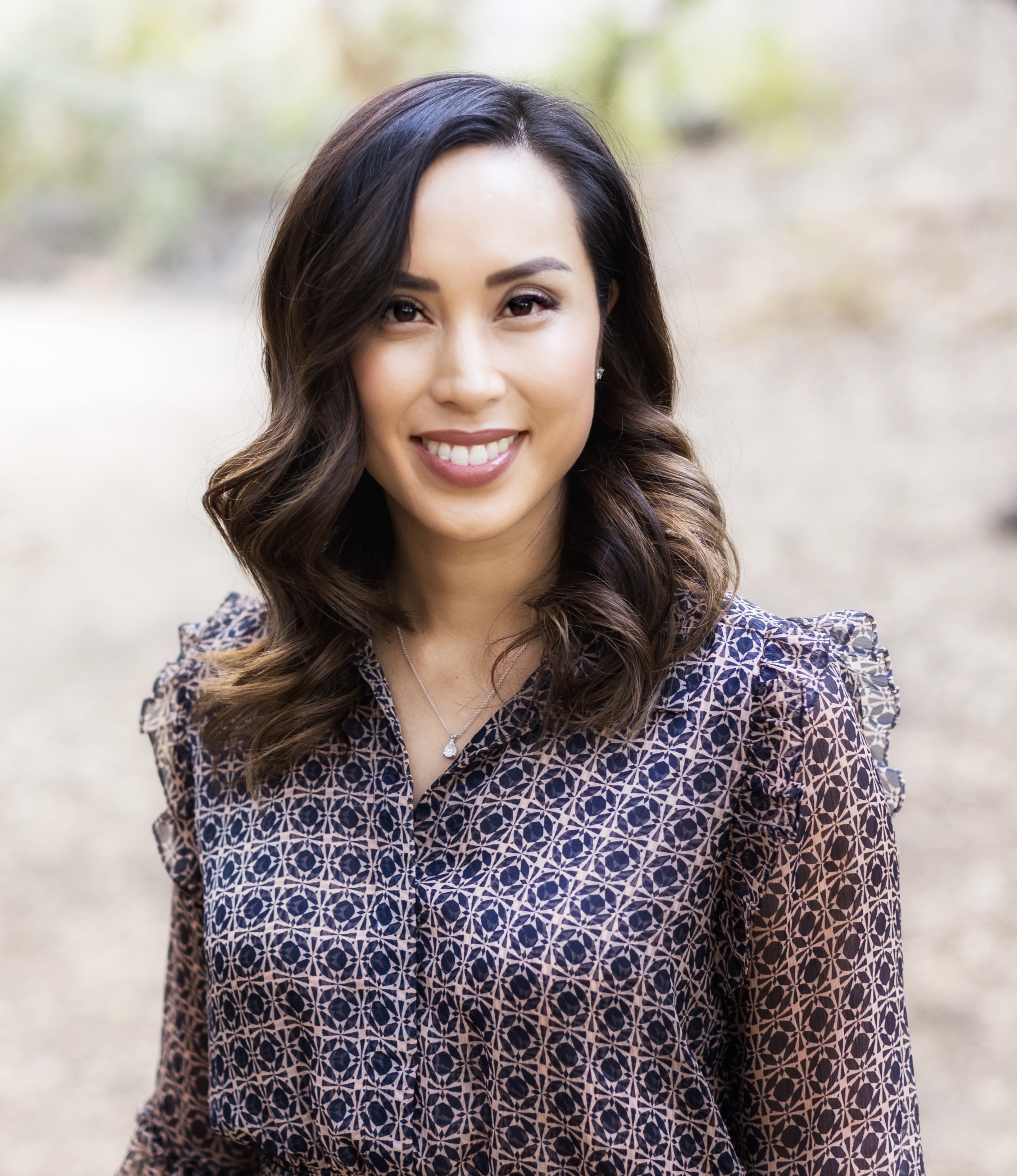 Anh Tran, SageMint Wealth - Managing partner | Financial Planning