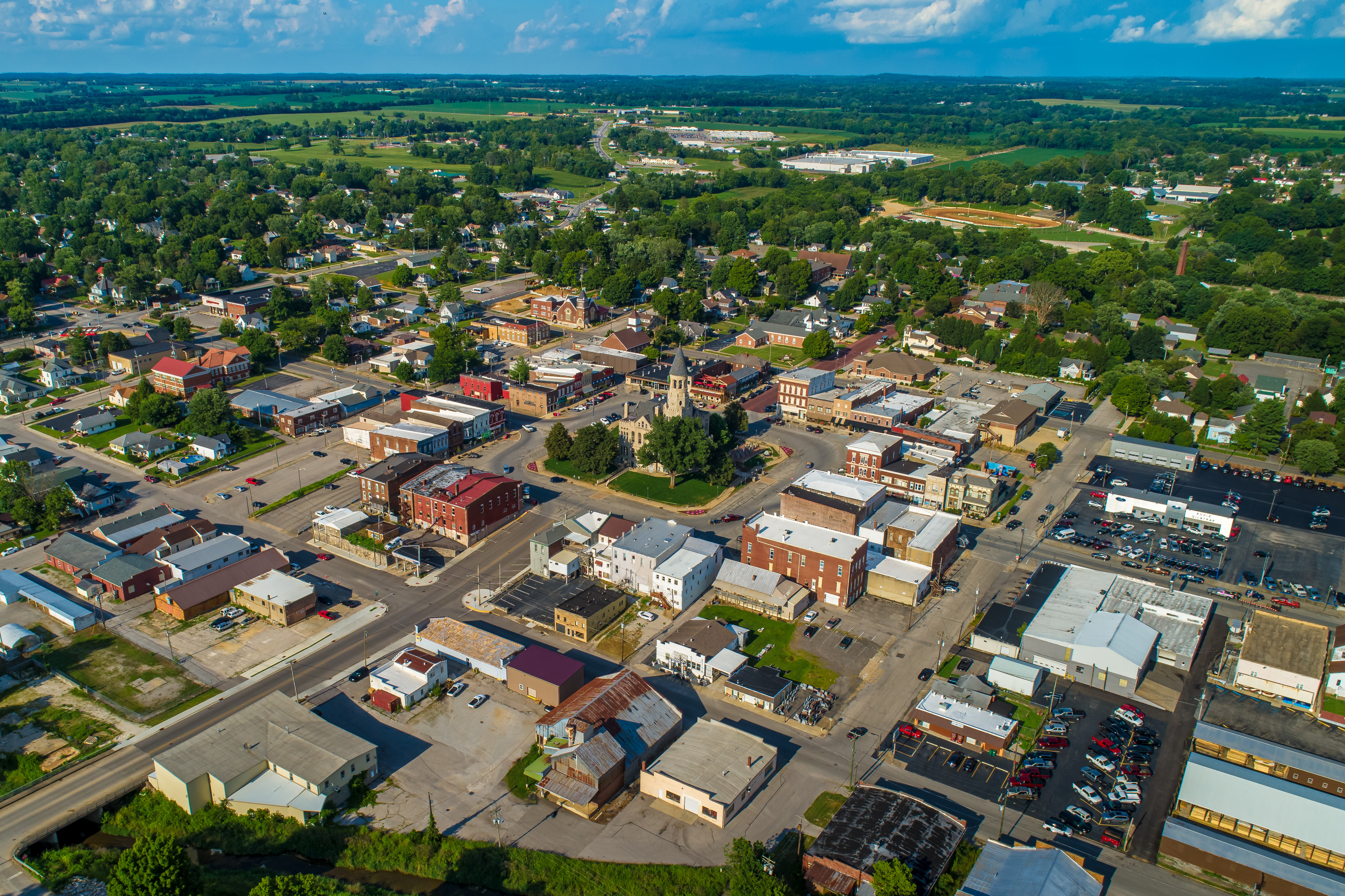 Mid-Southern Bancorp investors support a potential sale