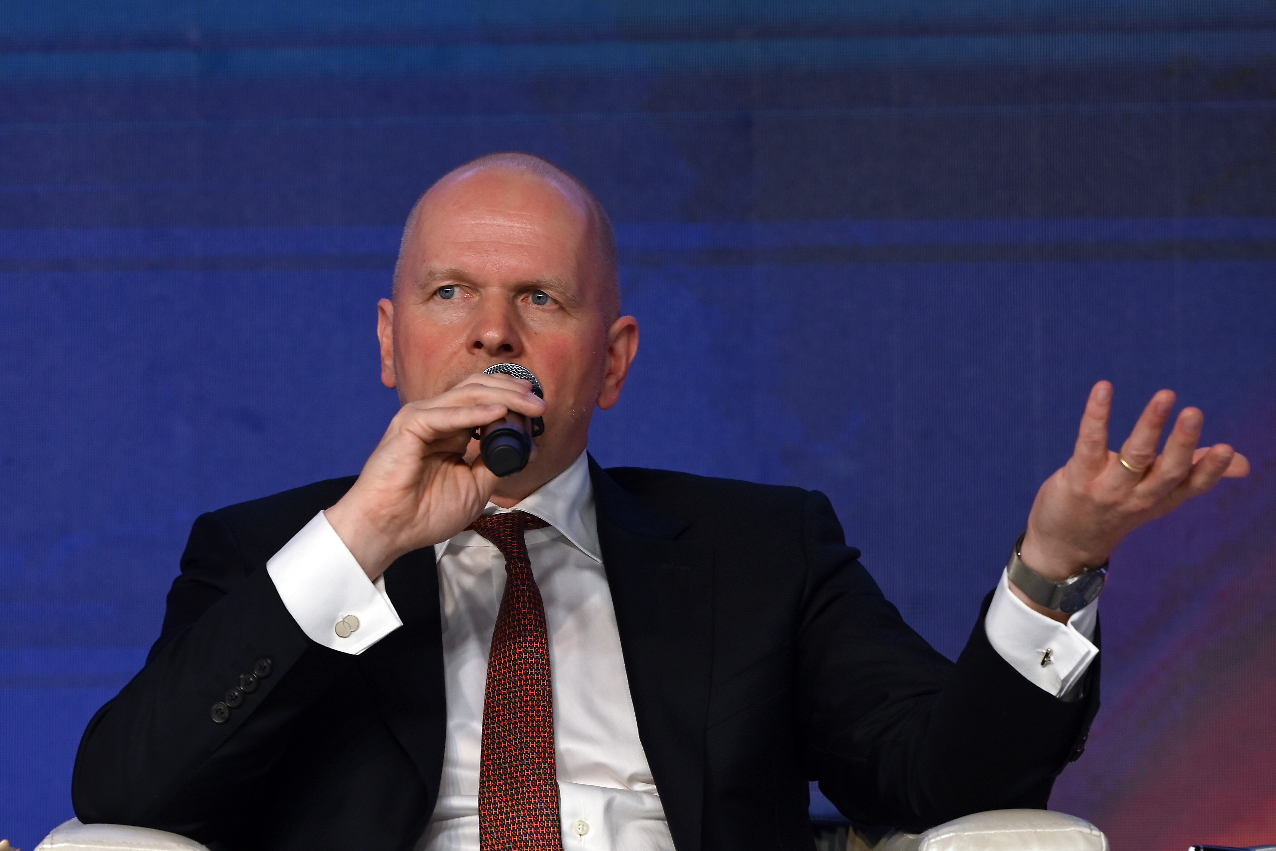 americanbanker.com - John Adams - Mastercard expands startup outreach to agentic AI firms