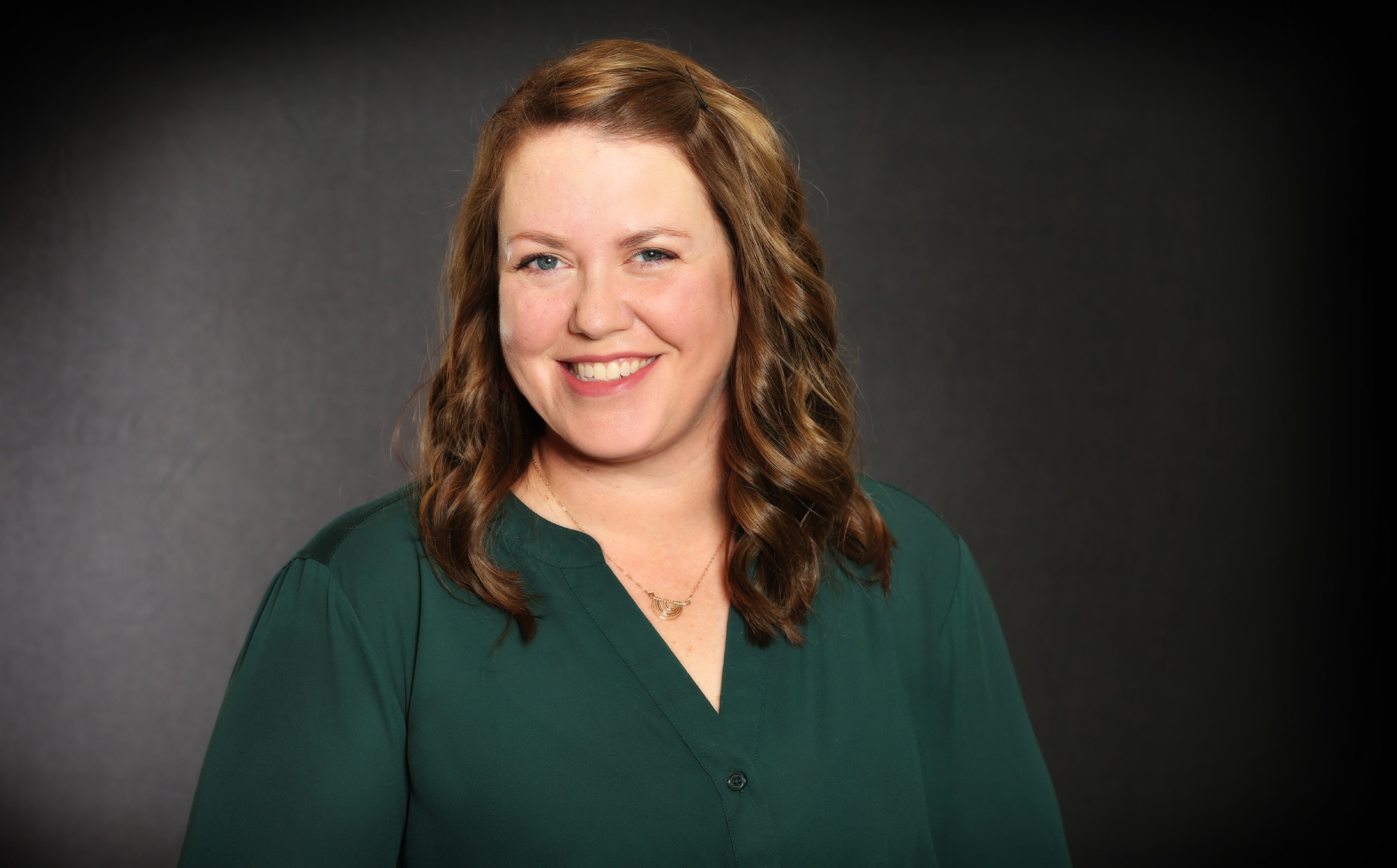 On the move: INCPAS VP to chair Institute for Organization Mgmt. 