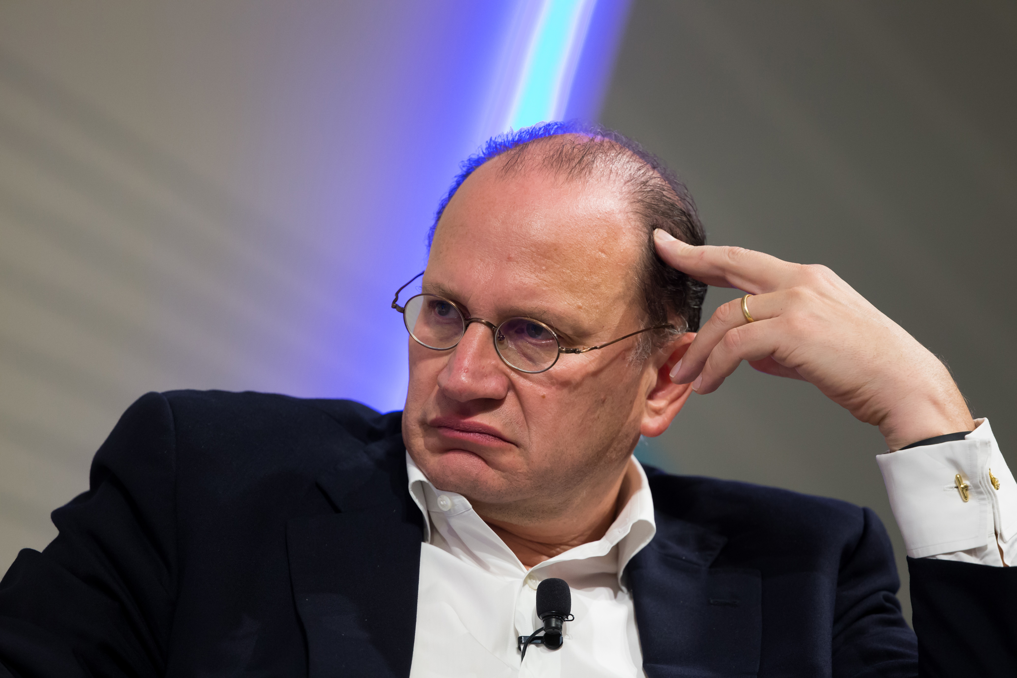 HSBC names new chairman; TD accused of sales abuses | American Banker