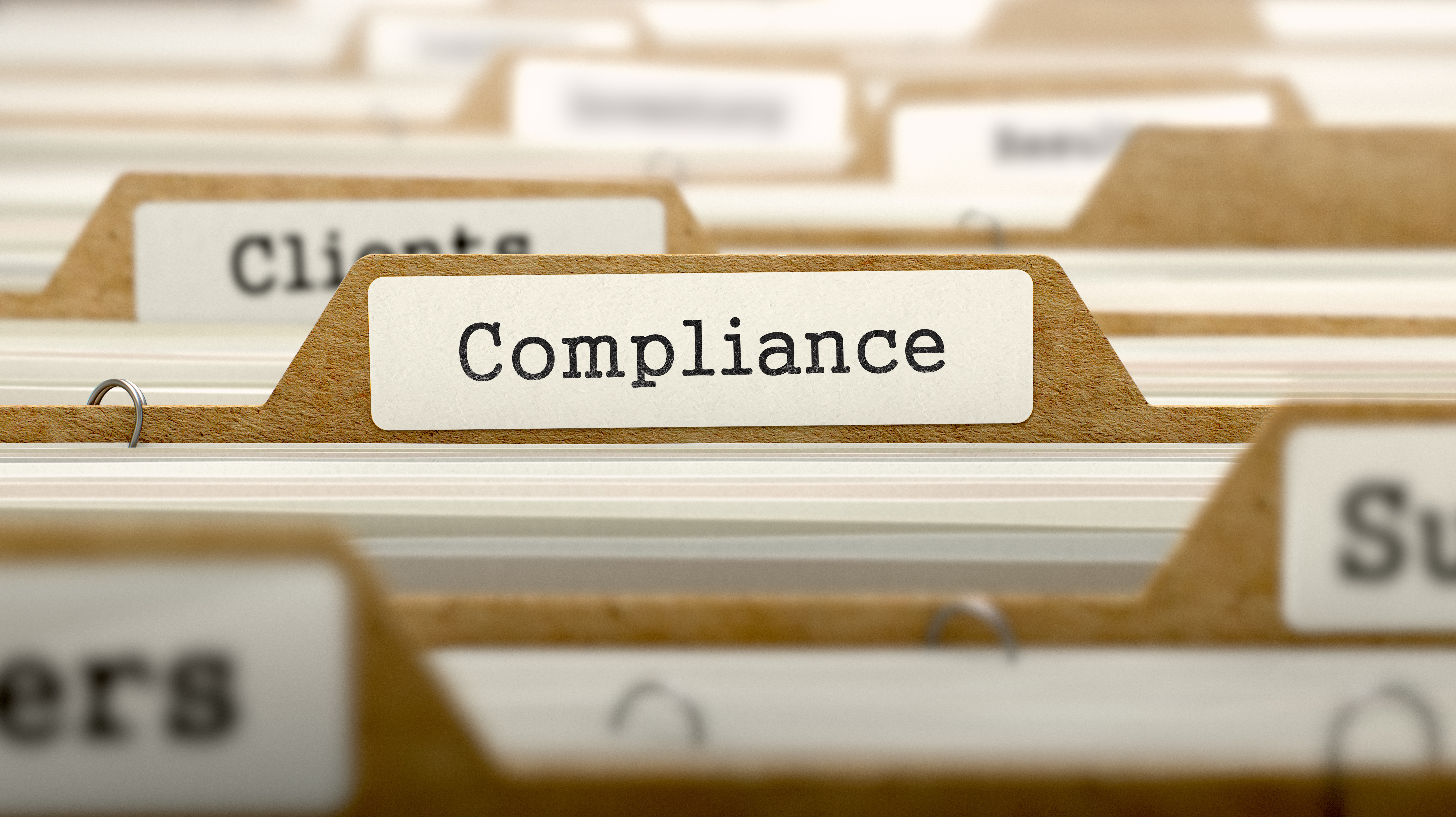 As banks rely more on vendor platforms, the compliance burden shifts