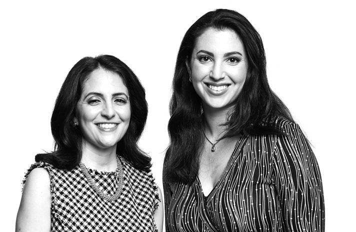 Powerful Woman Of The Future Goldman Sachs Samantha Spilkin American Banker