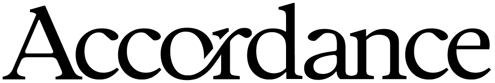 Accordance.ai Logo