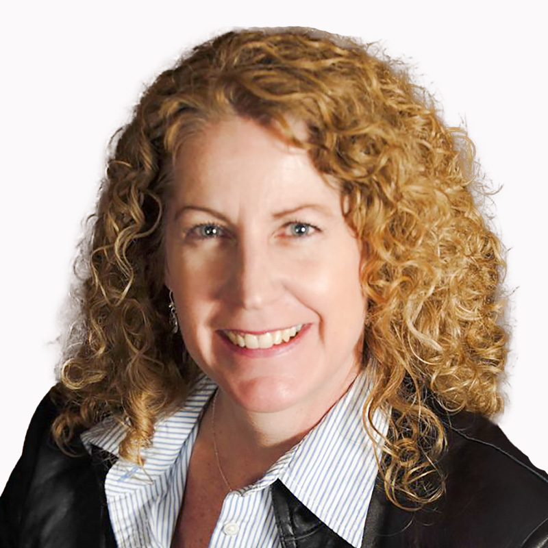 Mary Ellen Egan