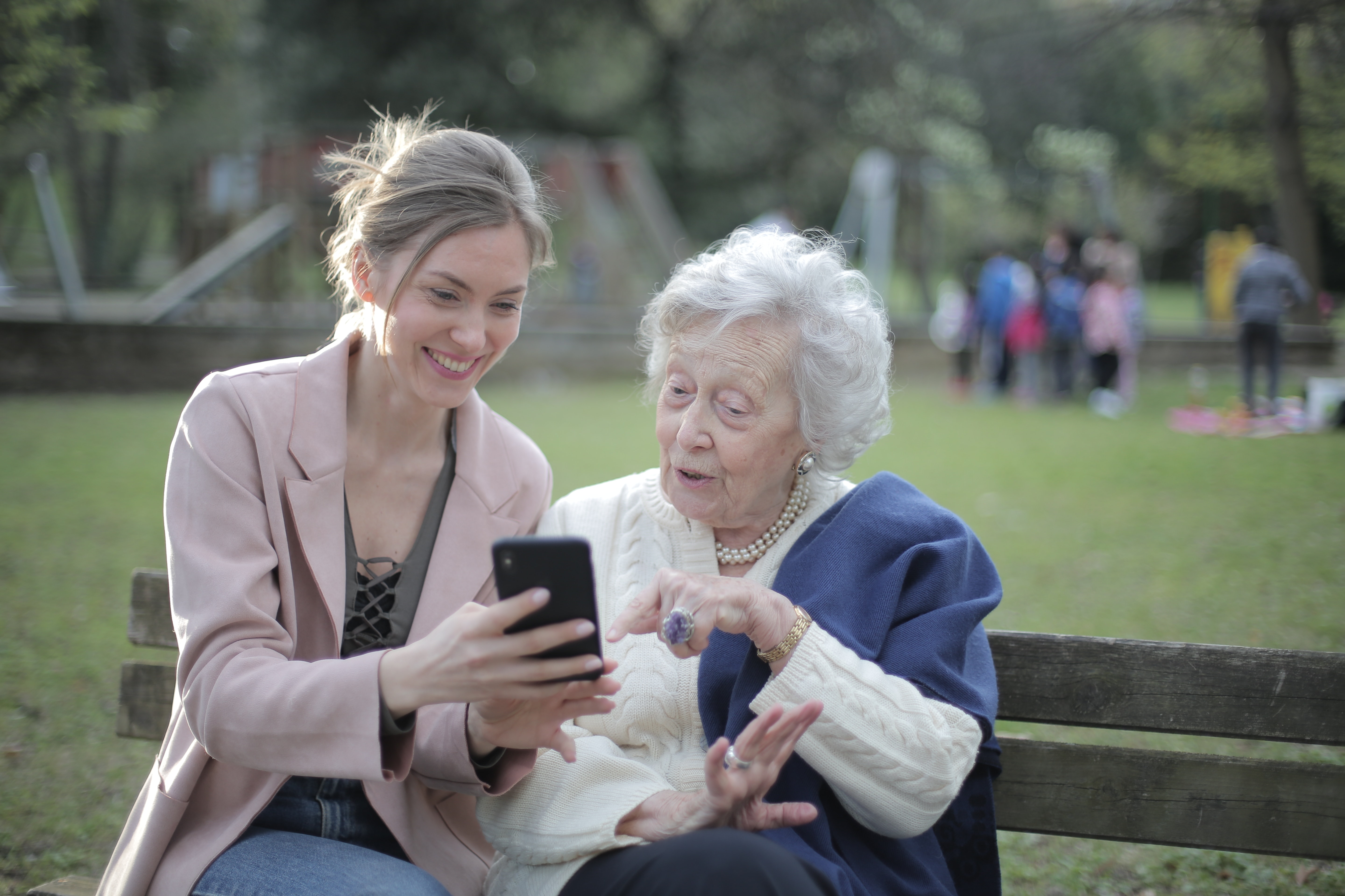 Papa brings caregiver support to employee benefit plans | Employee Benefit  News