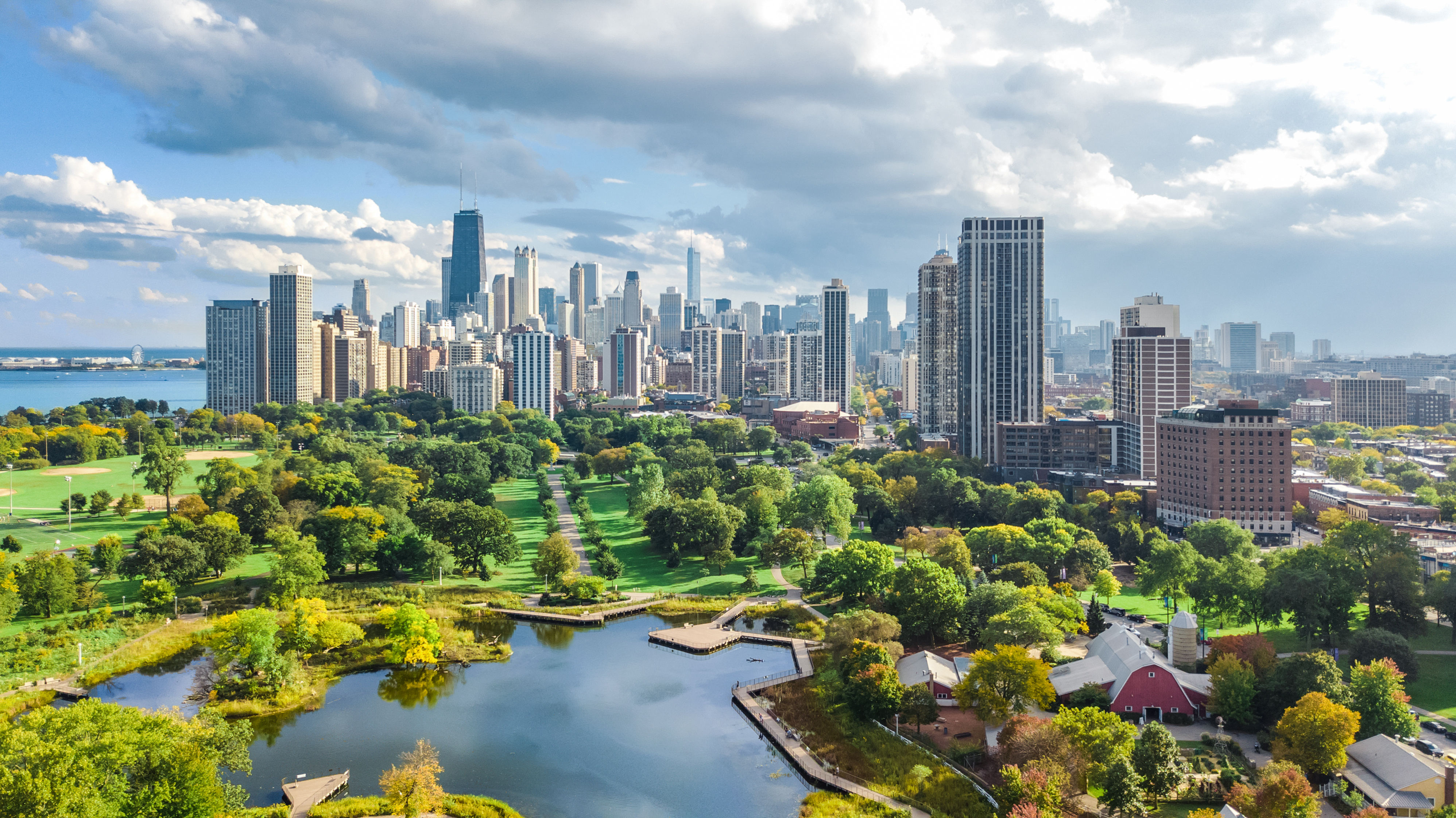 9 US regions with the best and worst employee benefits | Employee Benefit  News