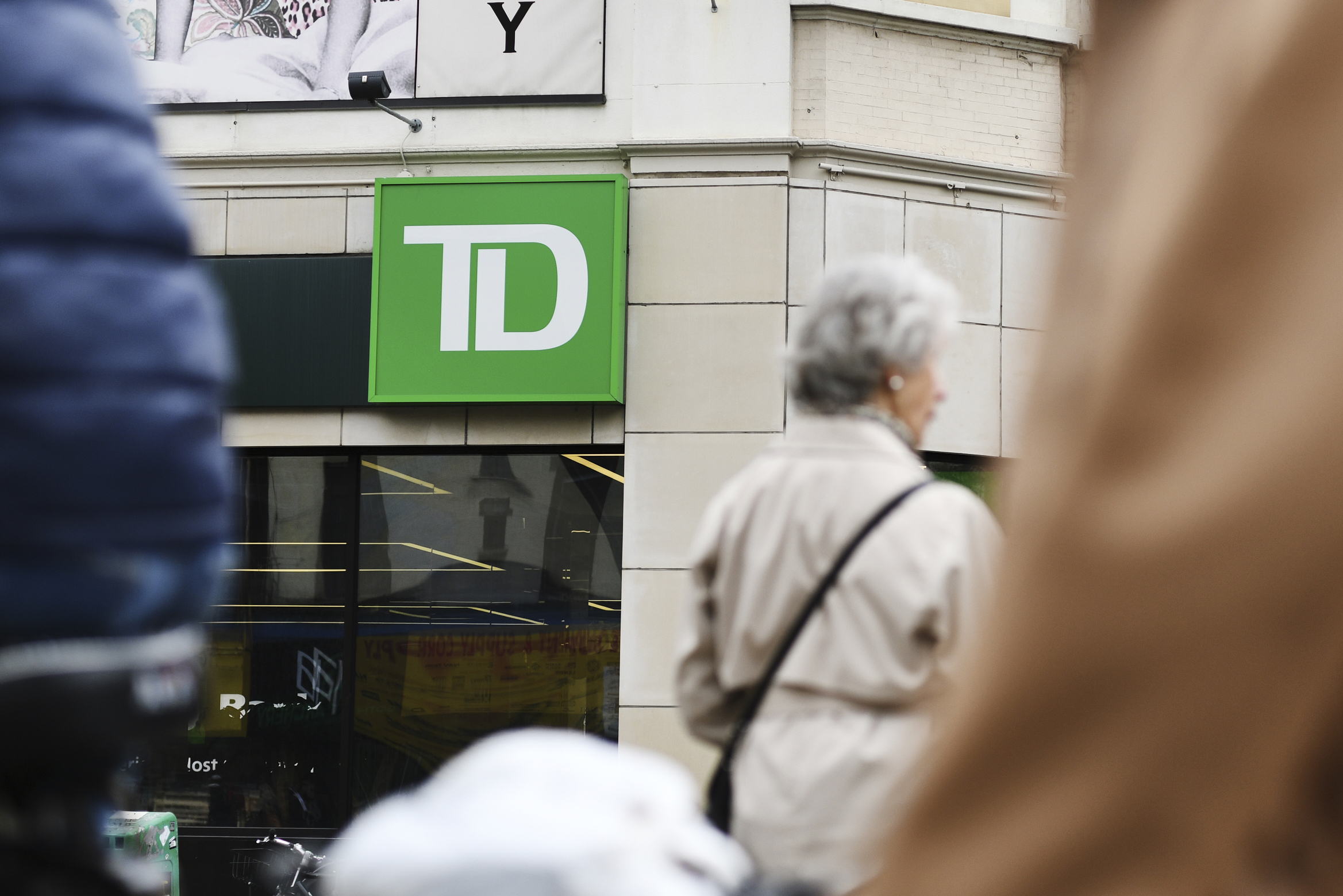 TD Bank shrinks by 10% in U.S. to comply with asset cap | American Banker