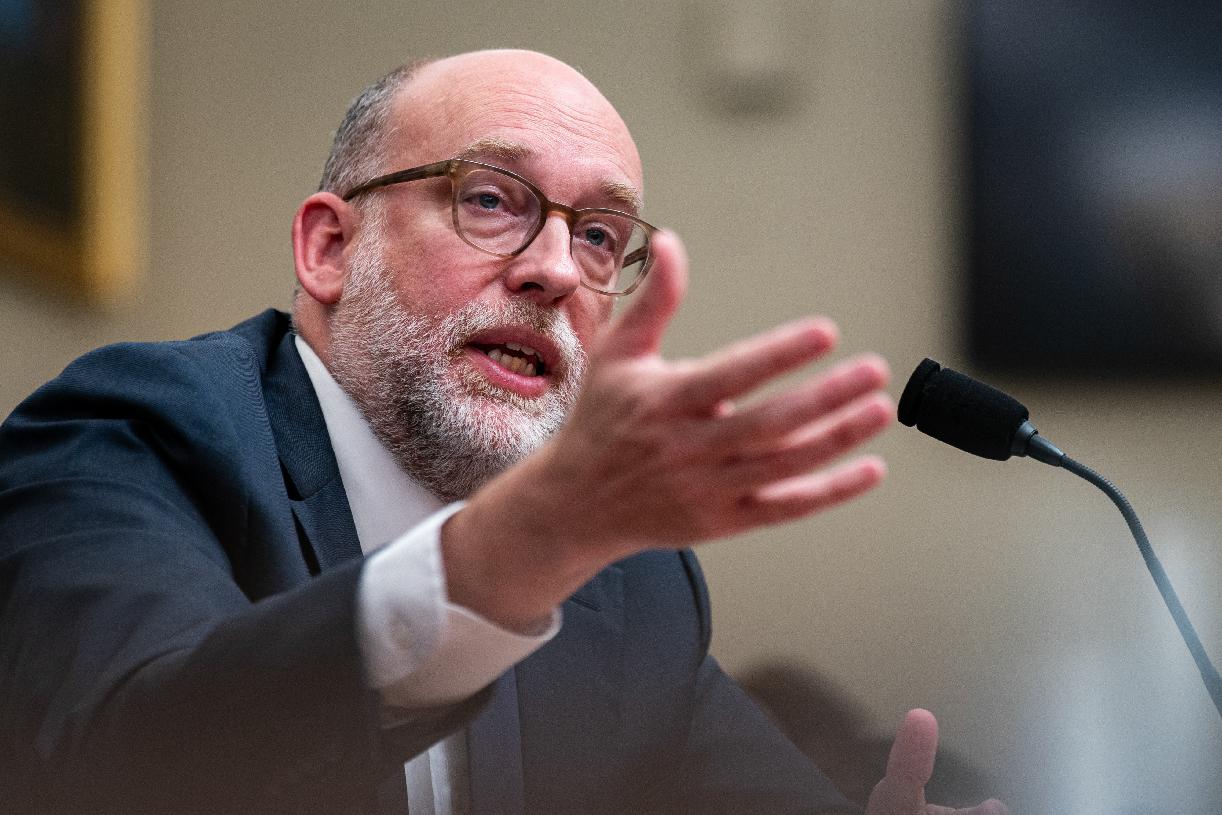 Appeals court sides with CFPB's union, blocks job cuts