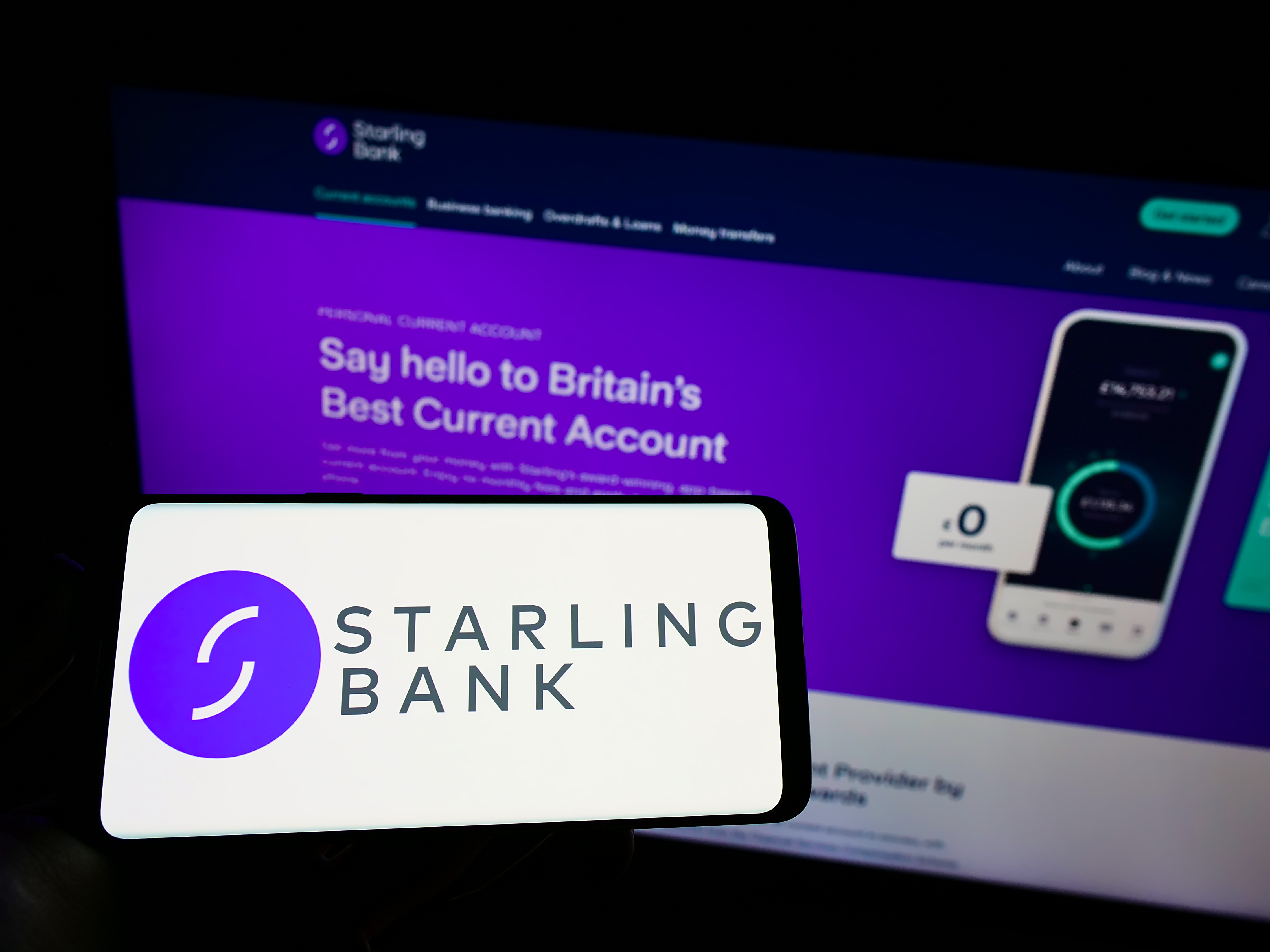 Starling rolls out new AI scam advisor tool | American Banker