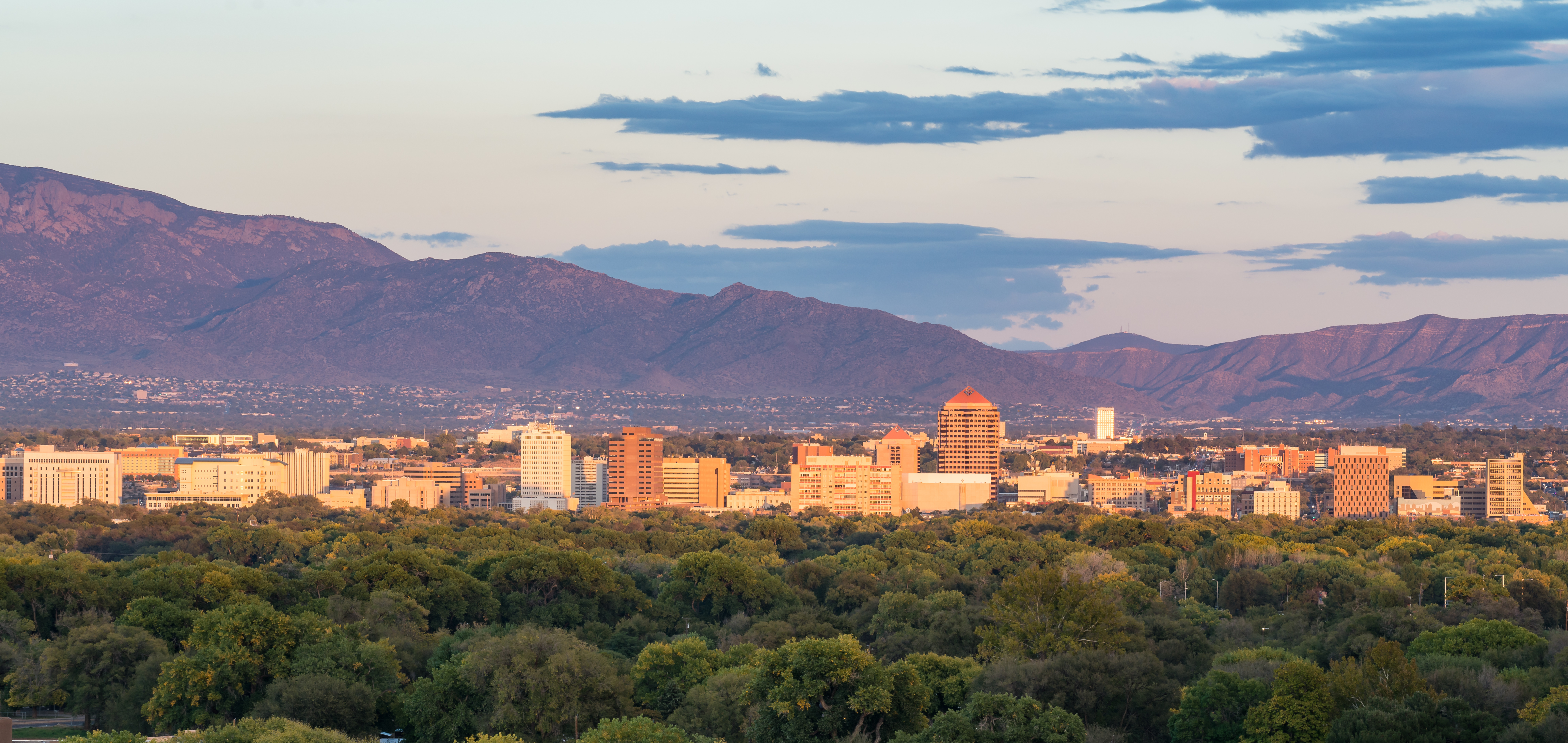 Mountain America exiting New Mexico with branch deal