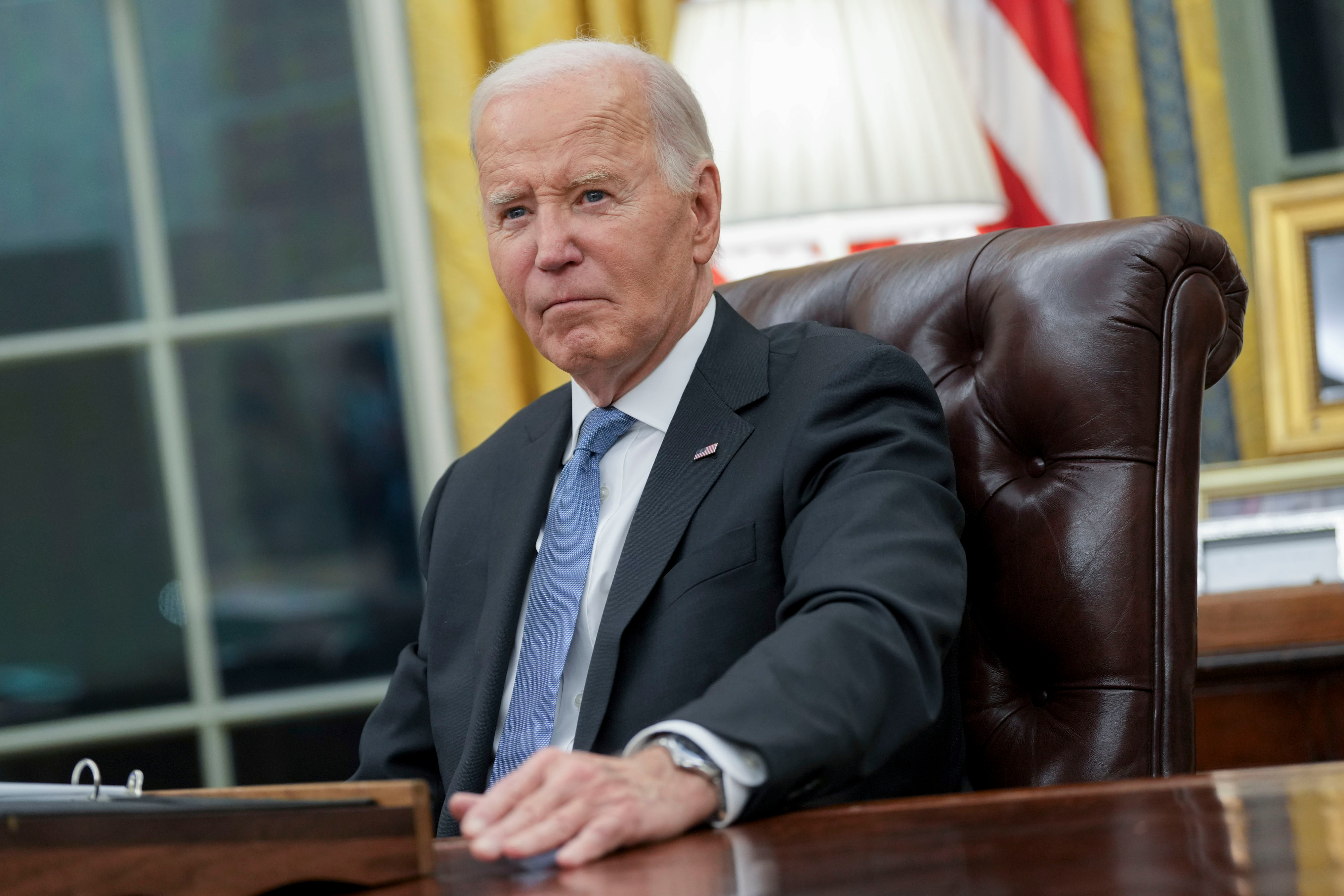 Biden's cybersecurity order could help banks deter fraud