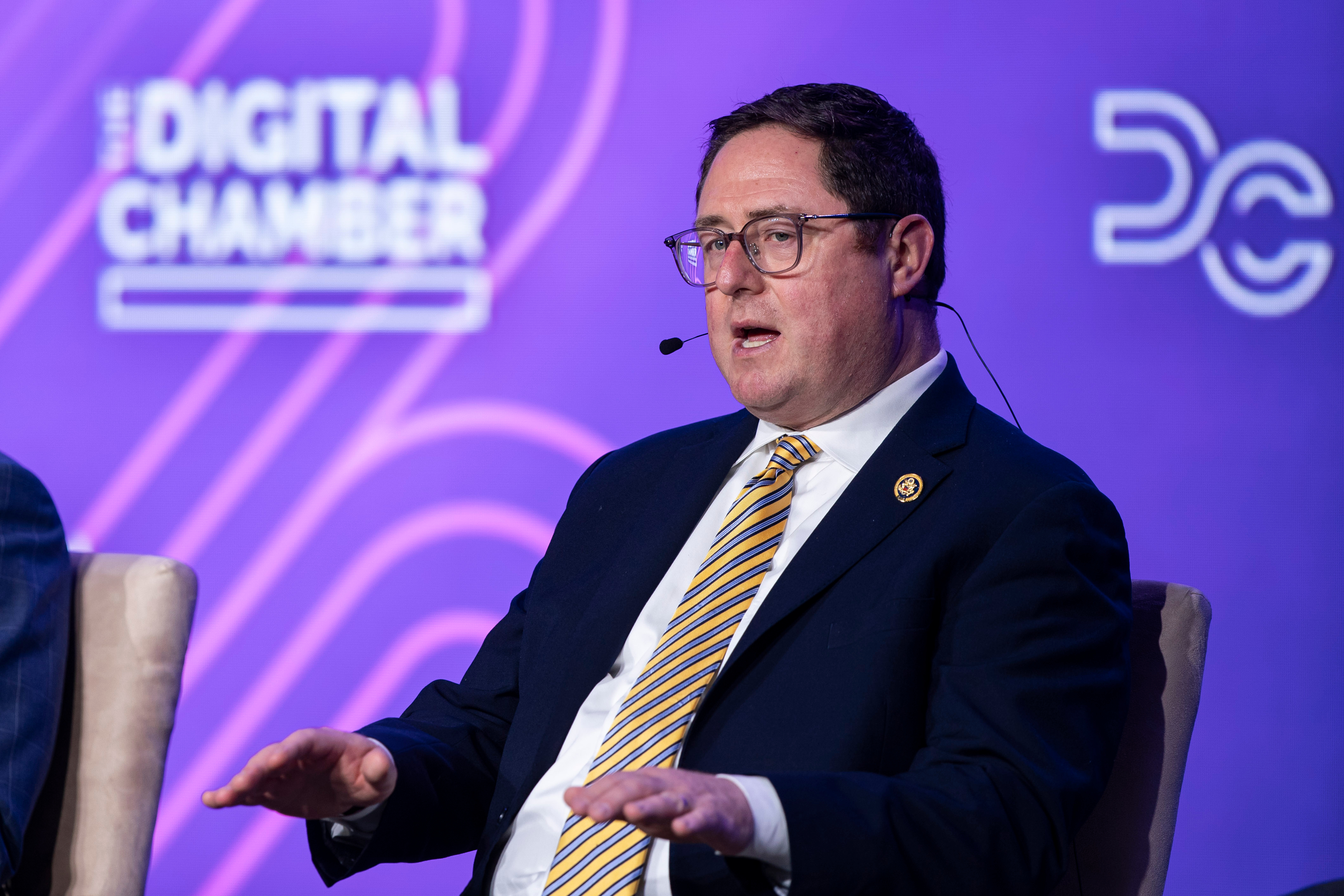 Bipartisan agreement emerges on bank resolution reform