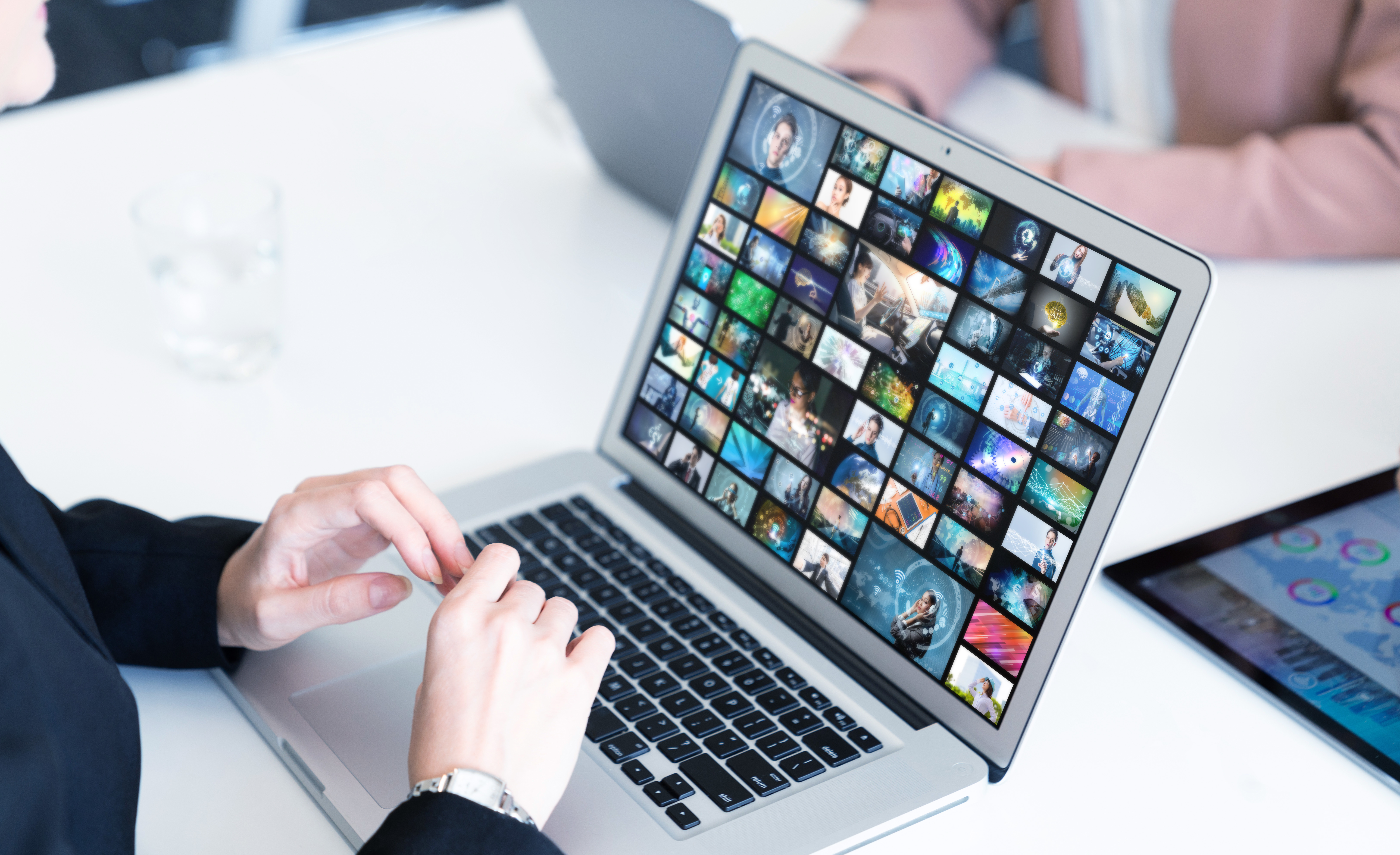 Technology you don't have, but probably should