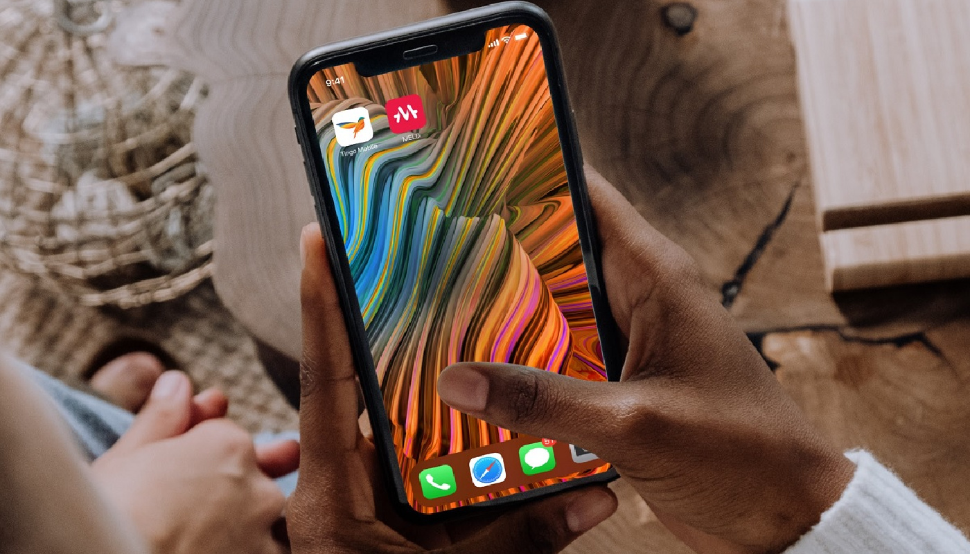 Startup Meld partners with banks to lend dollars against crypto | American  Banker