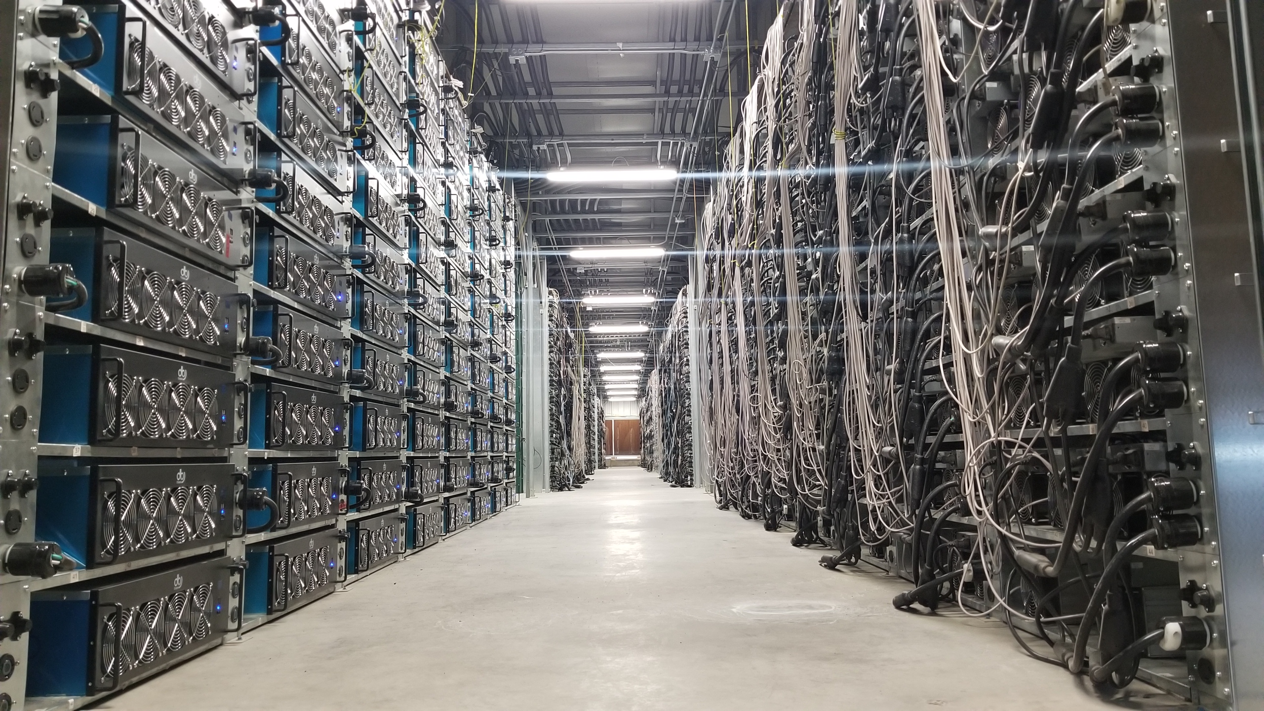 Want To Have A More Appealing All About Mining? Read This!