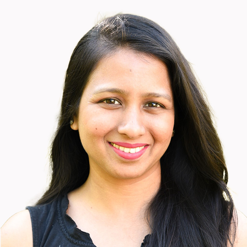Esther Thottan