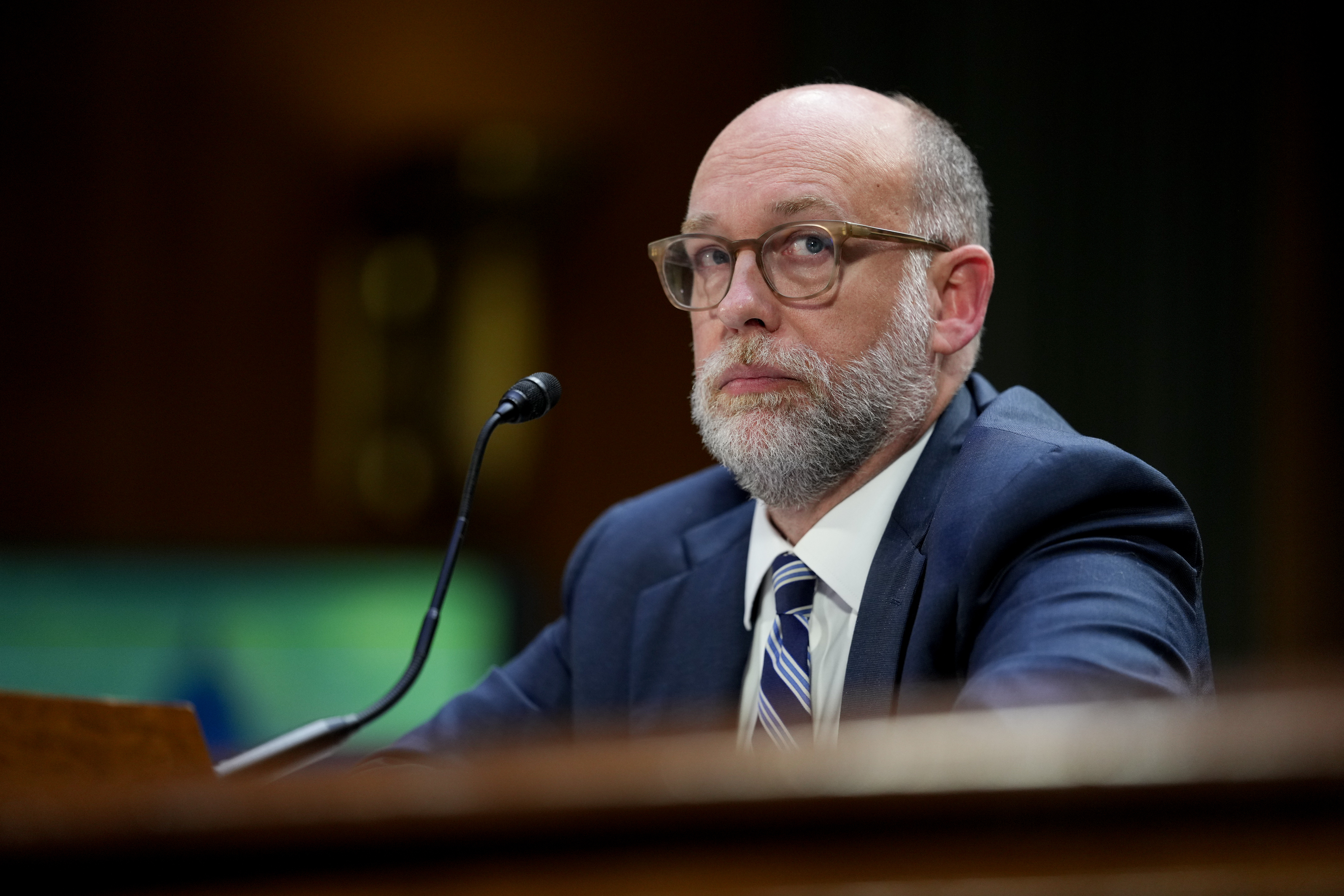 Can Trump fire nearly all CFPB staff? Appeals court isn't sure