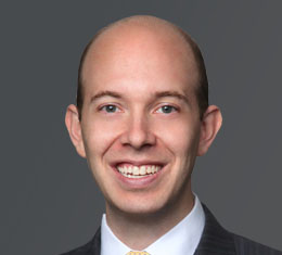 Picture of Brian D Netter